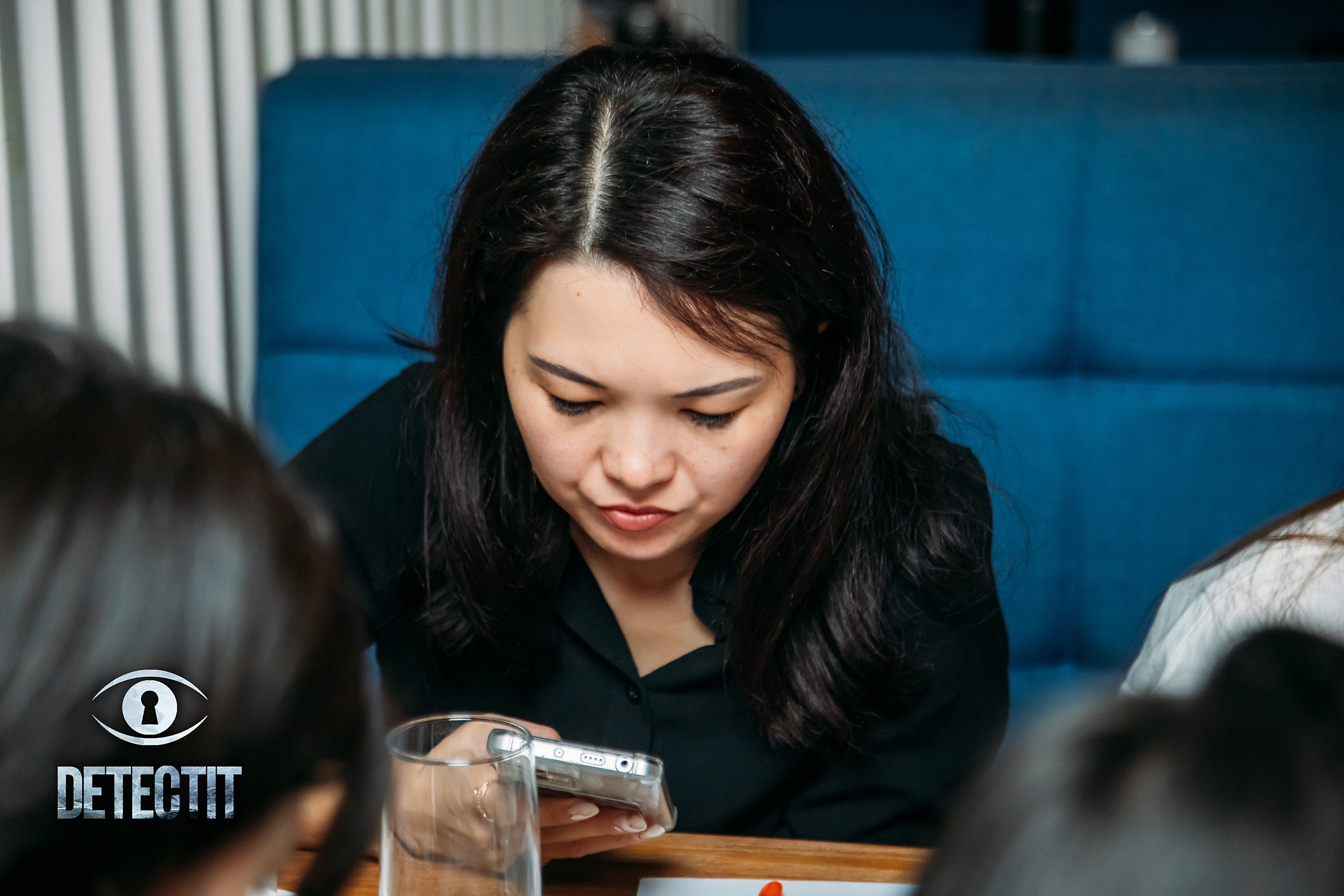 Detectit. Кипятком Павлодар