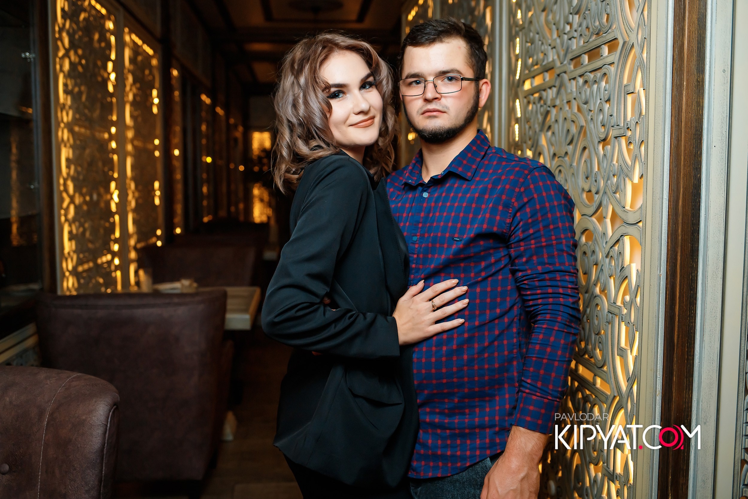 Seasons. Кипятком Павлодар