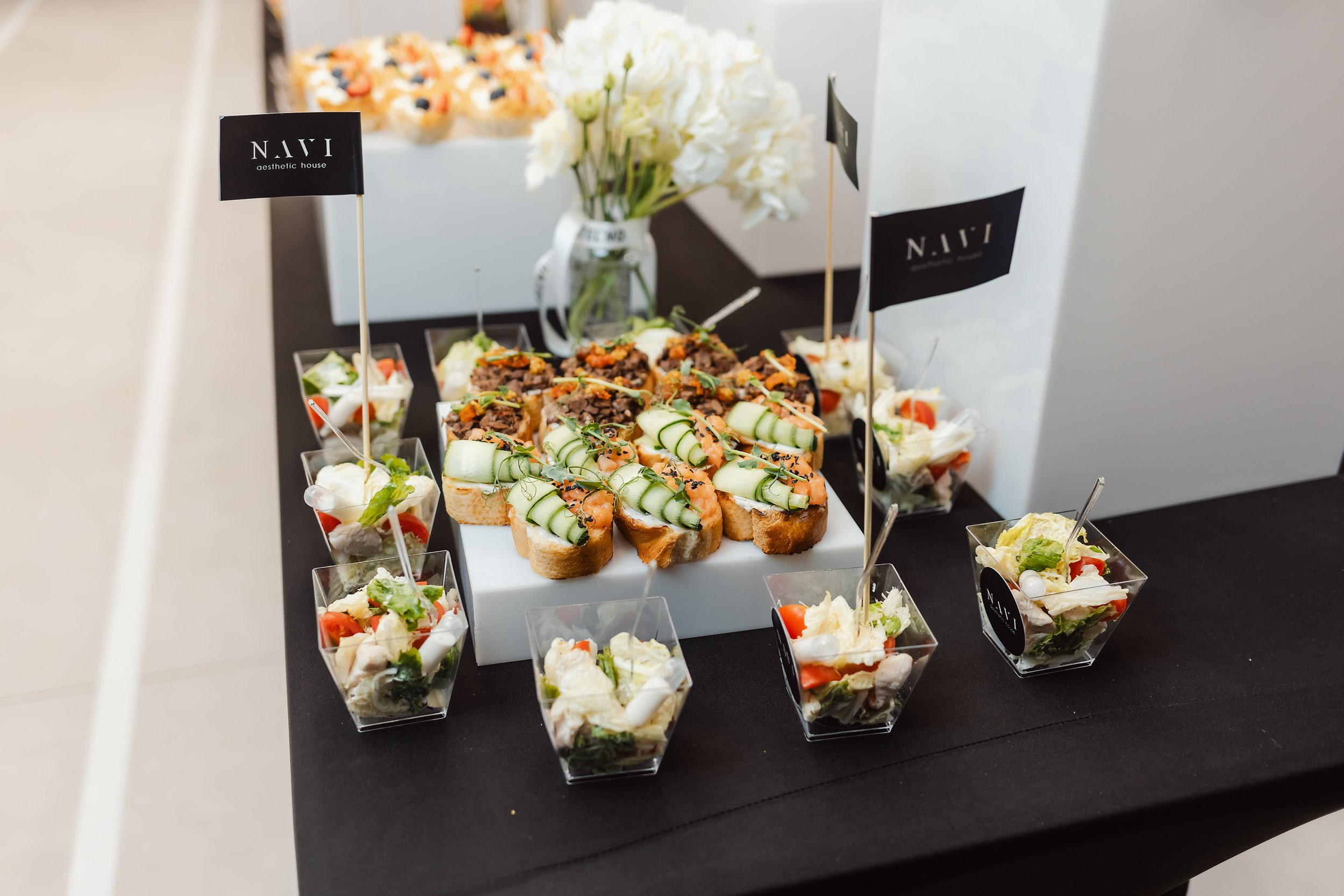 Открытие Navi. Кипятком Павлодар