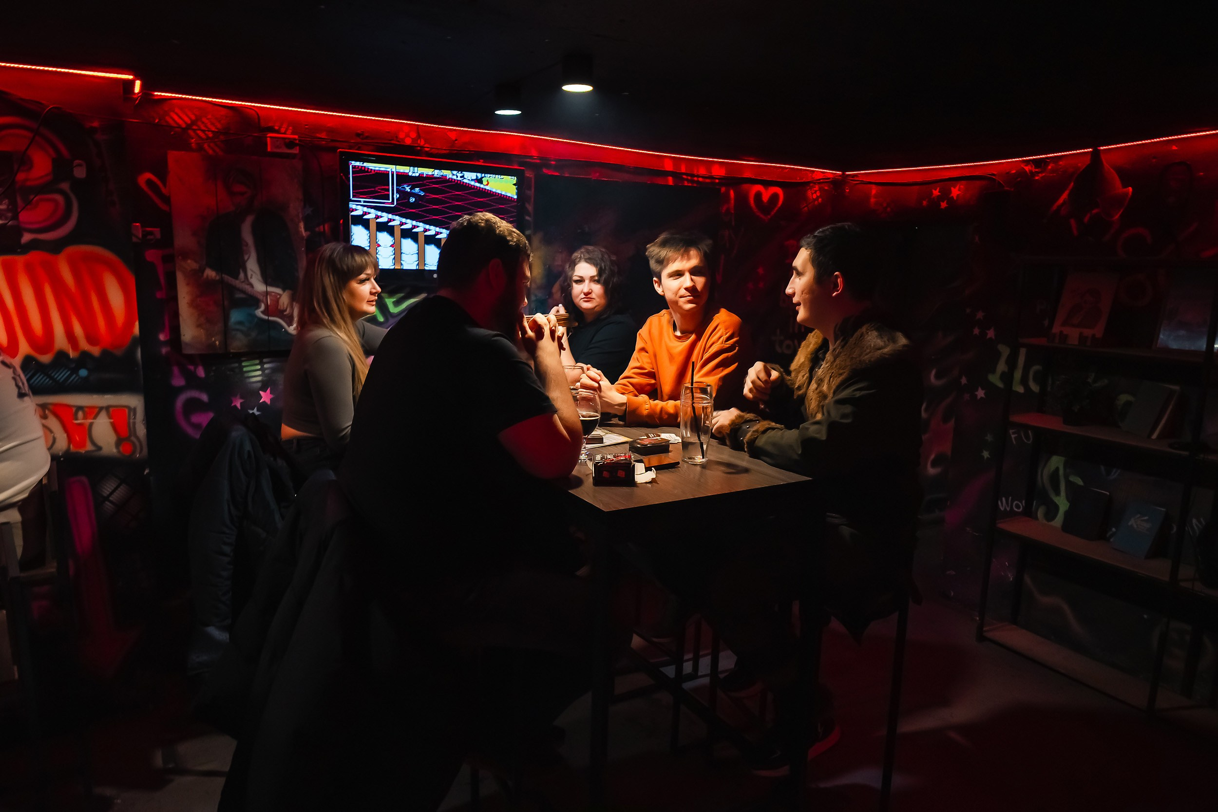 Viking. Кипятком Павлодар