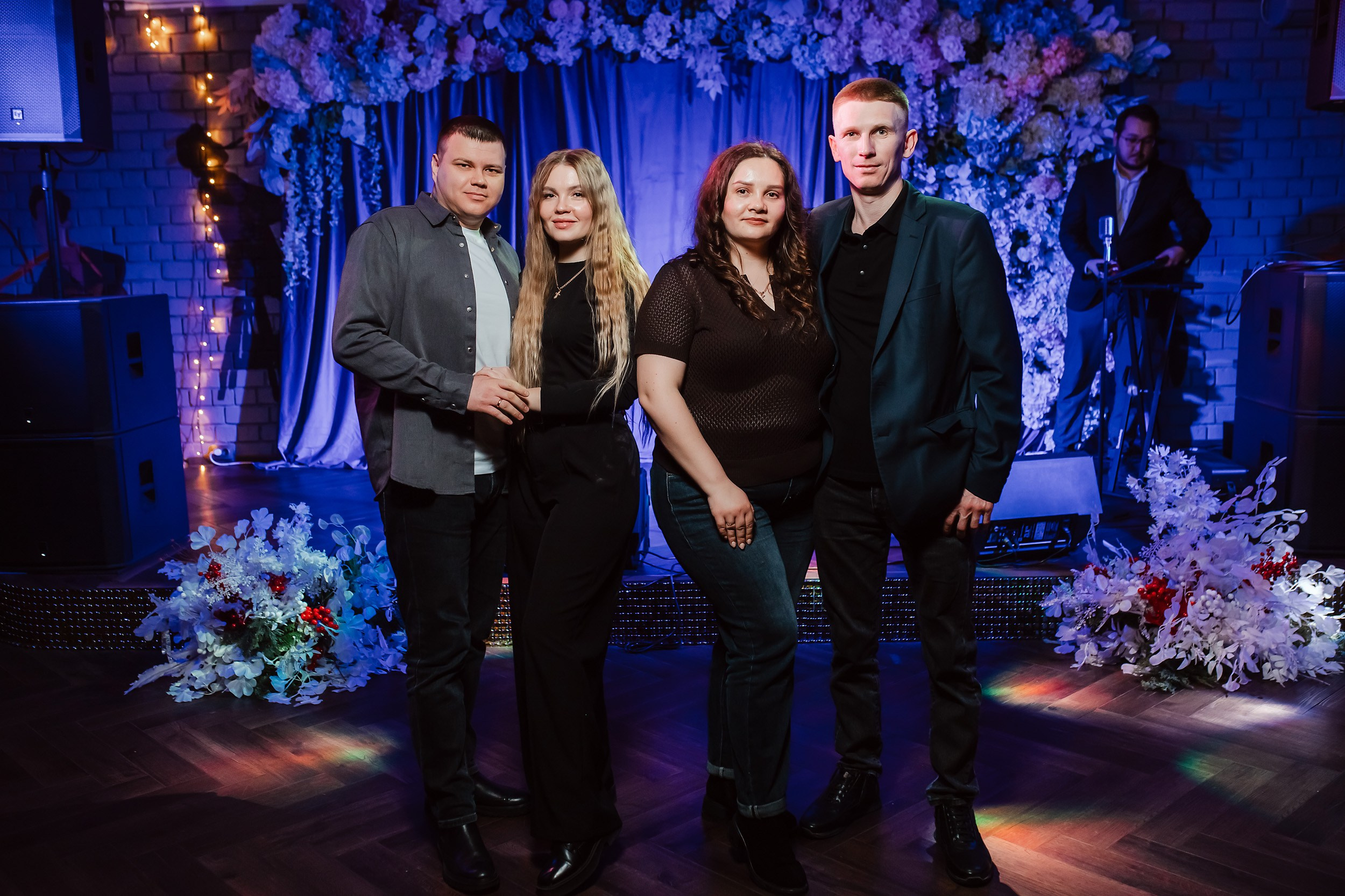 Most. Кипятком Павлодар