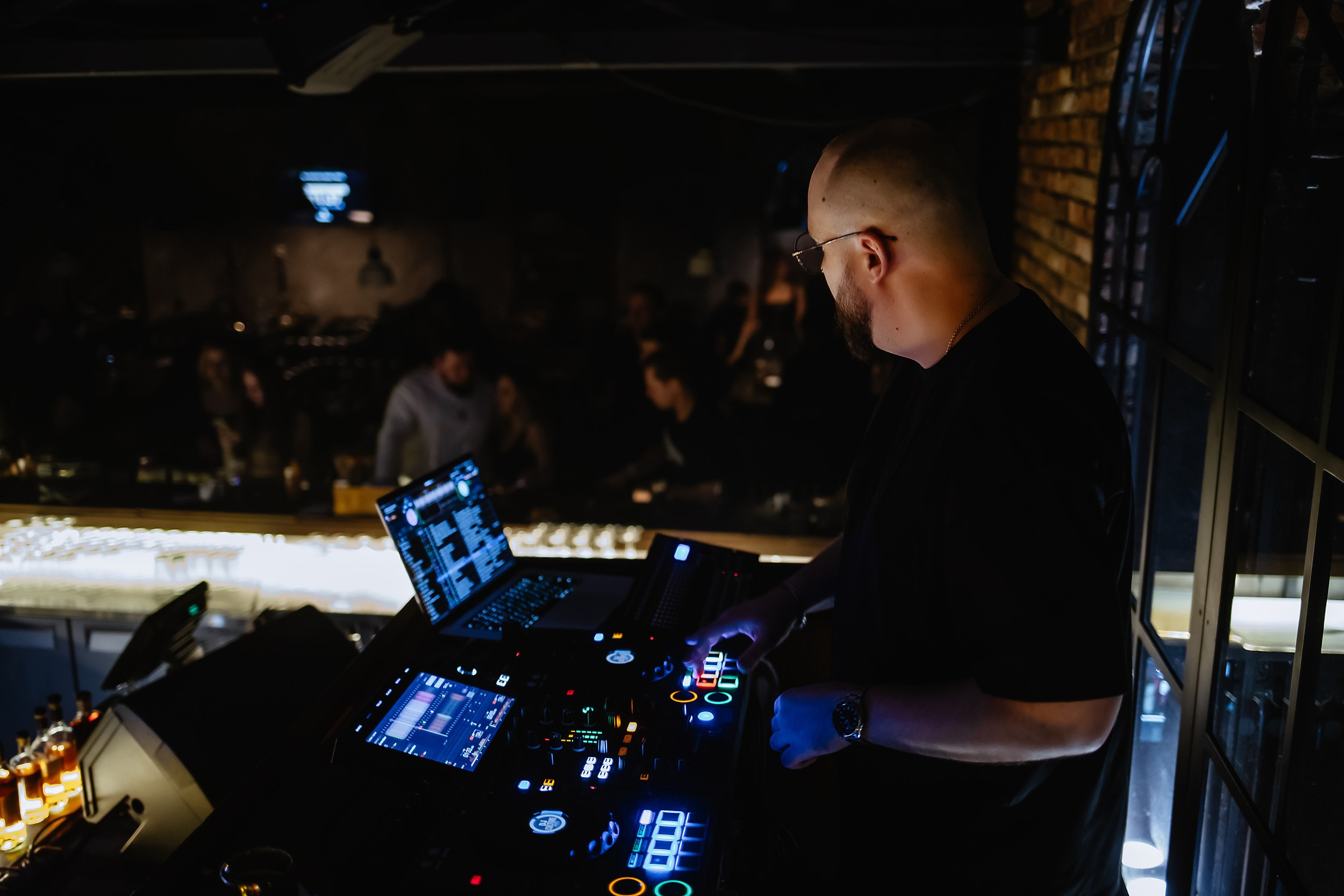 Hudson. Кипятком Павлодар