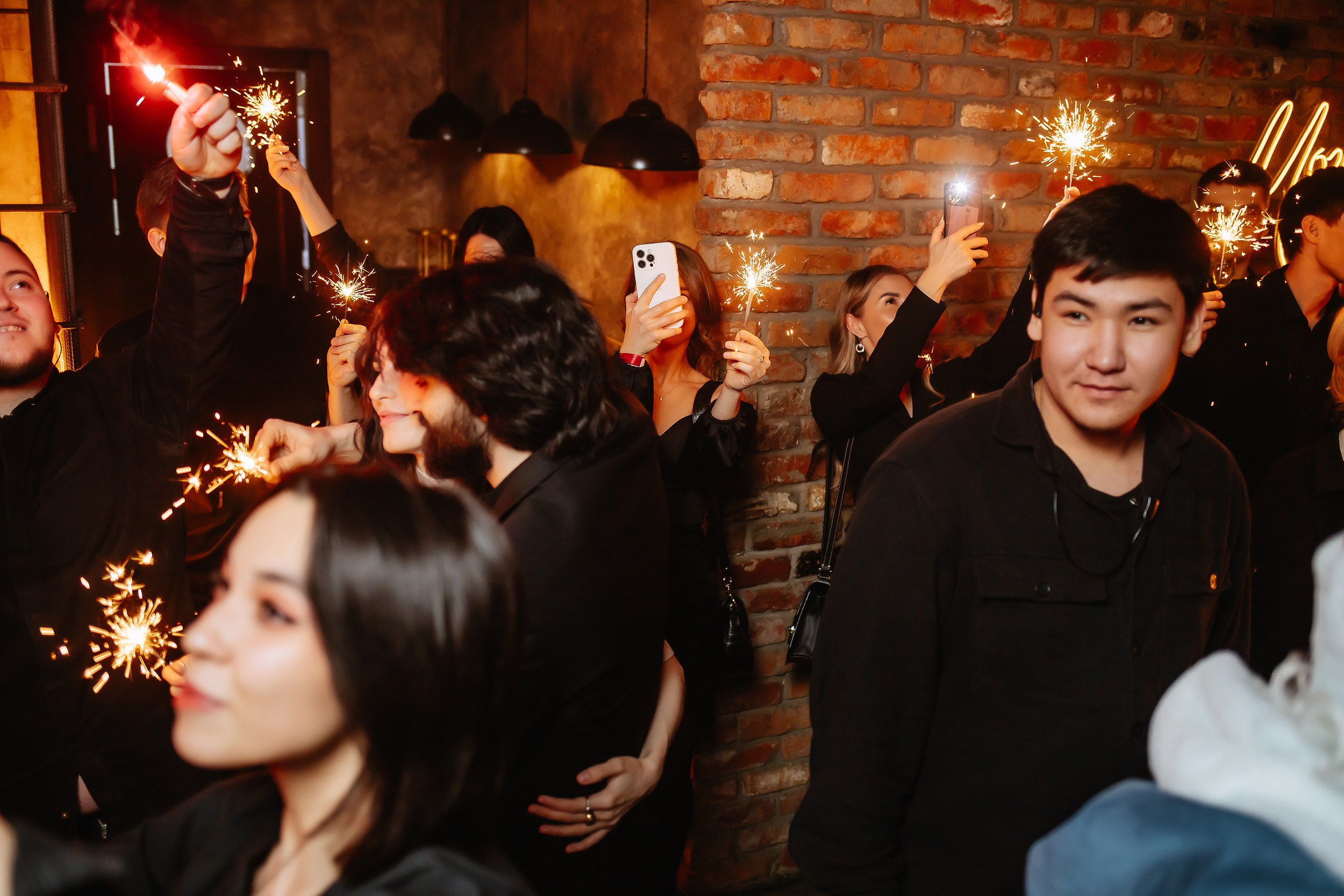 Hudson. Кипятком Павлодар