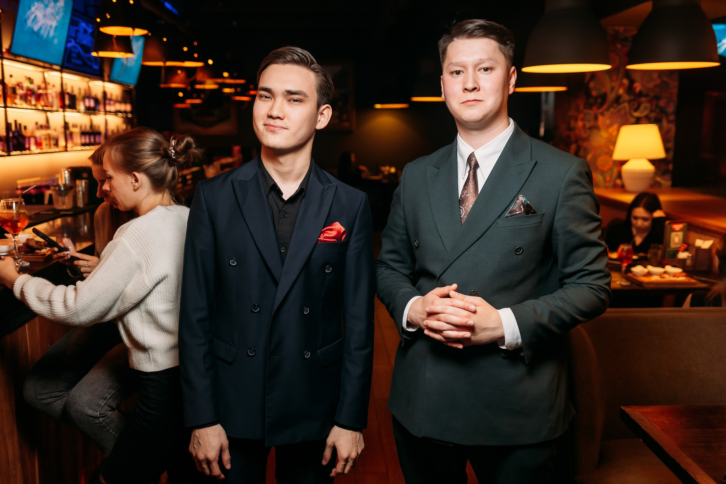 Vedro. Кипятком Павлодар