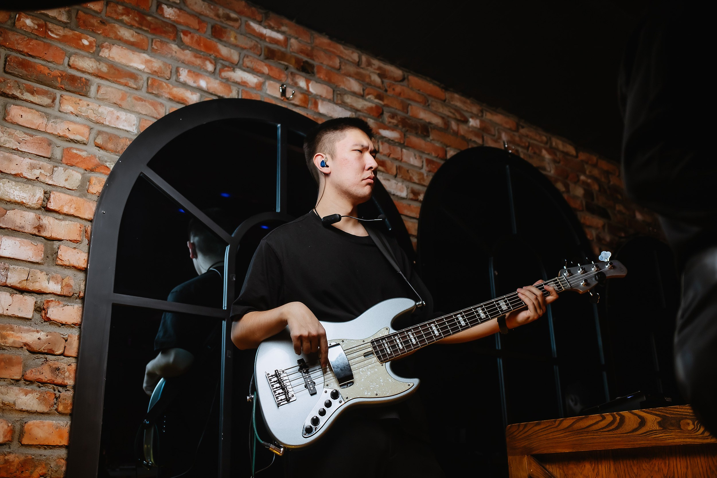 Hudson. Кипятком Павлодар