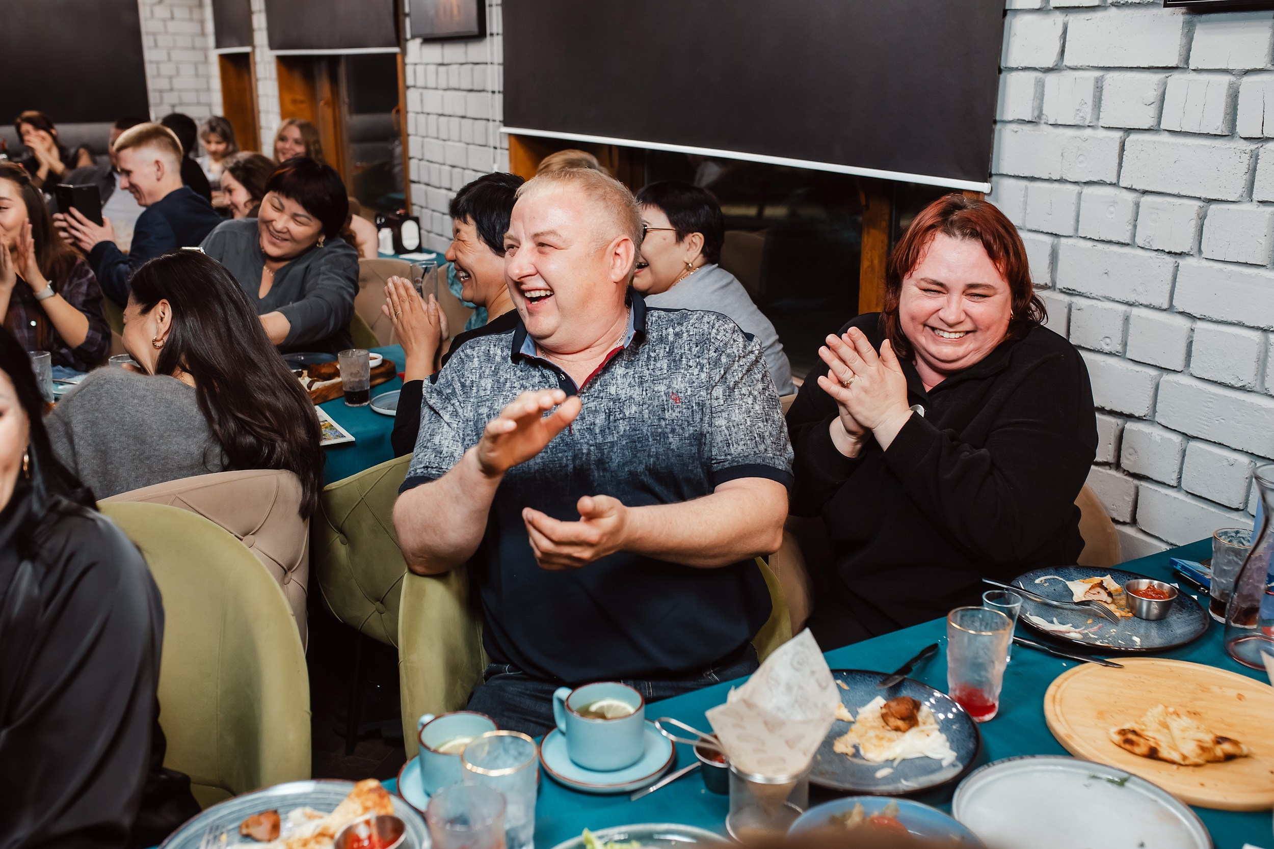 Most. Кипятком Павлодар