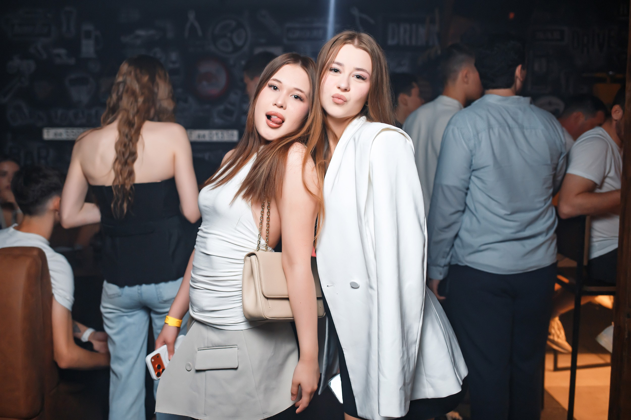 Garage. Кипятком Павлодар