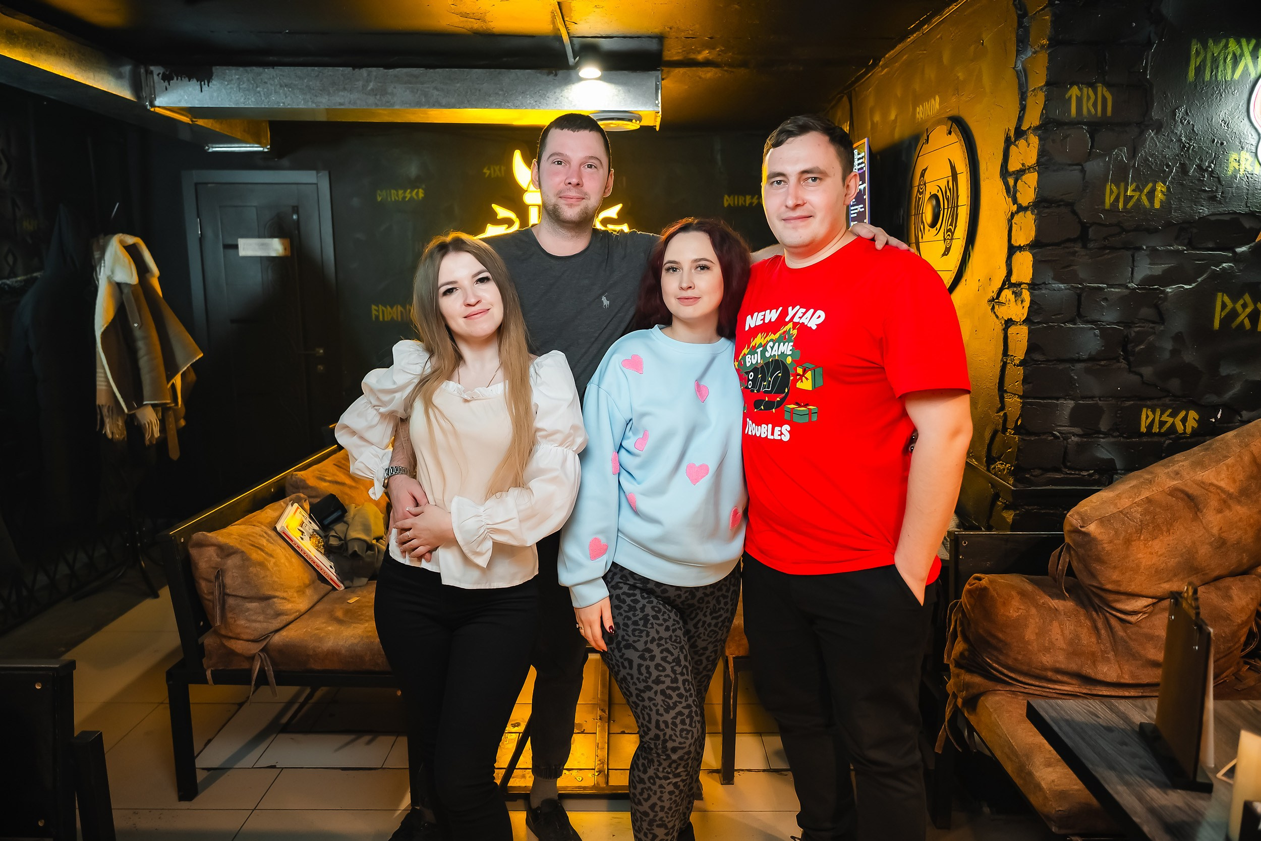 Viking. Кипятком Павлодар