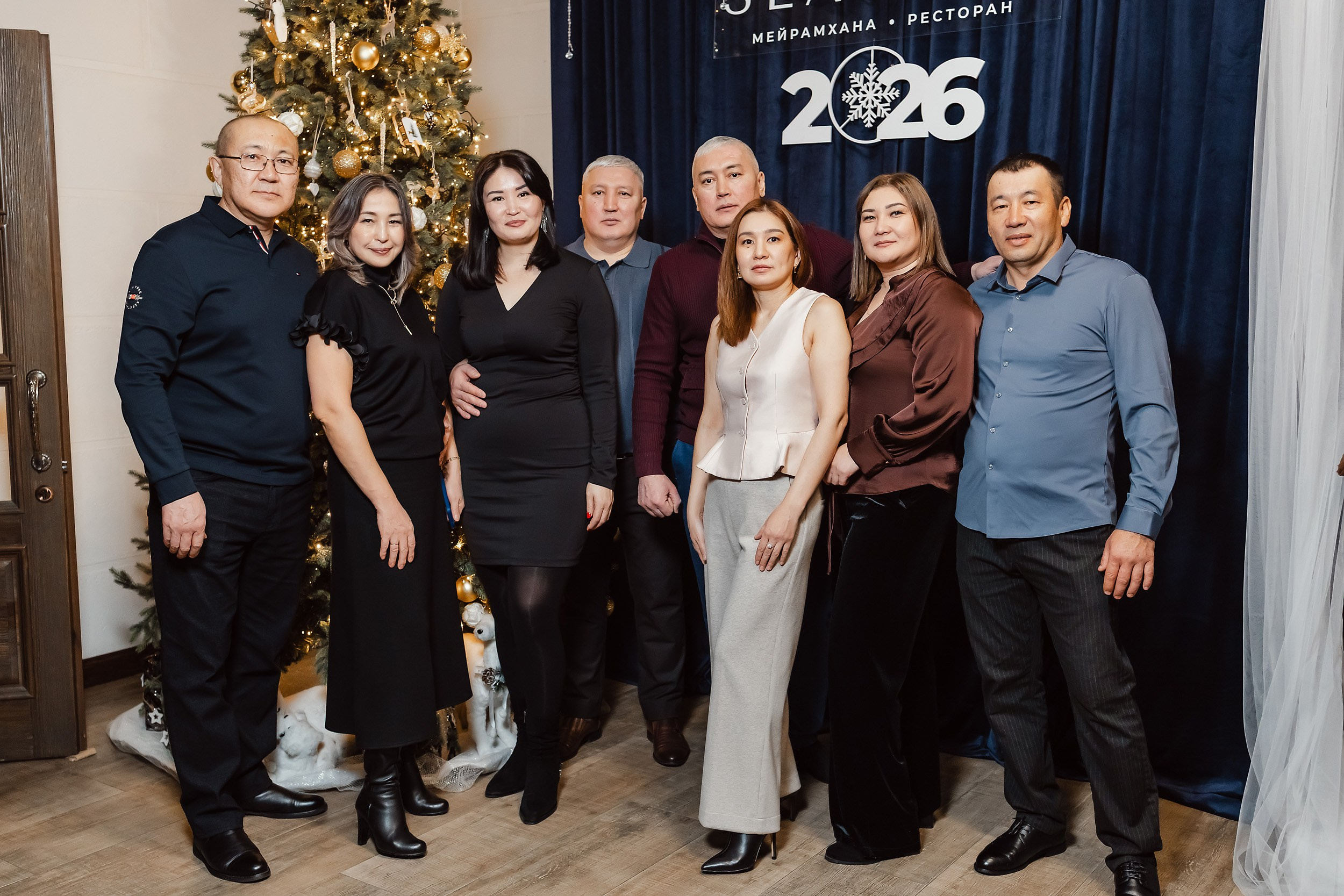 Seasons. Кипятком Павлодар