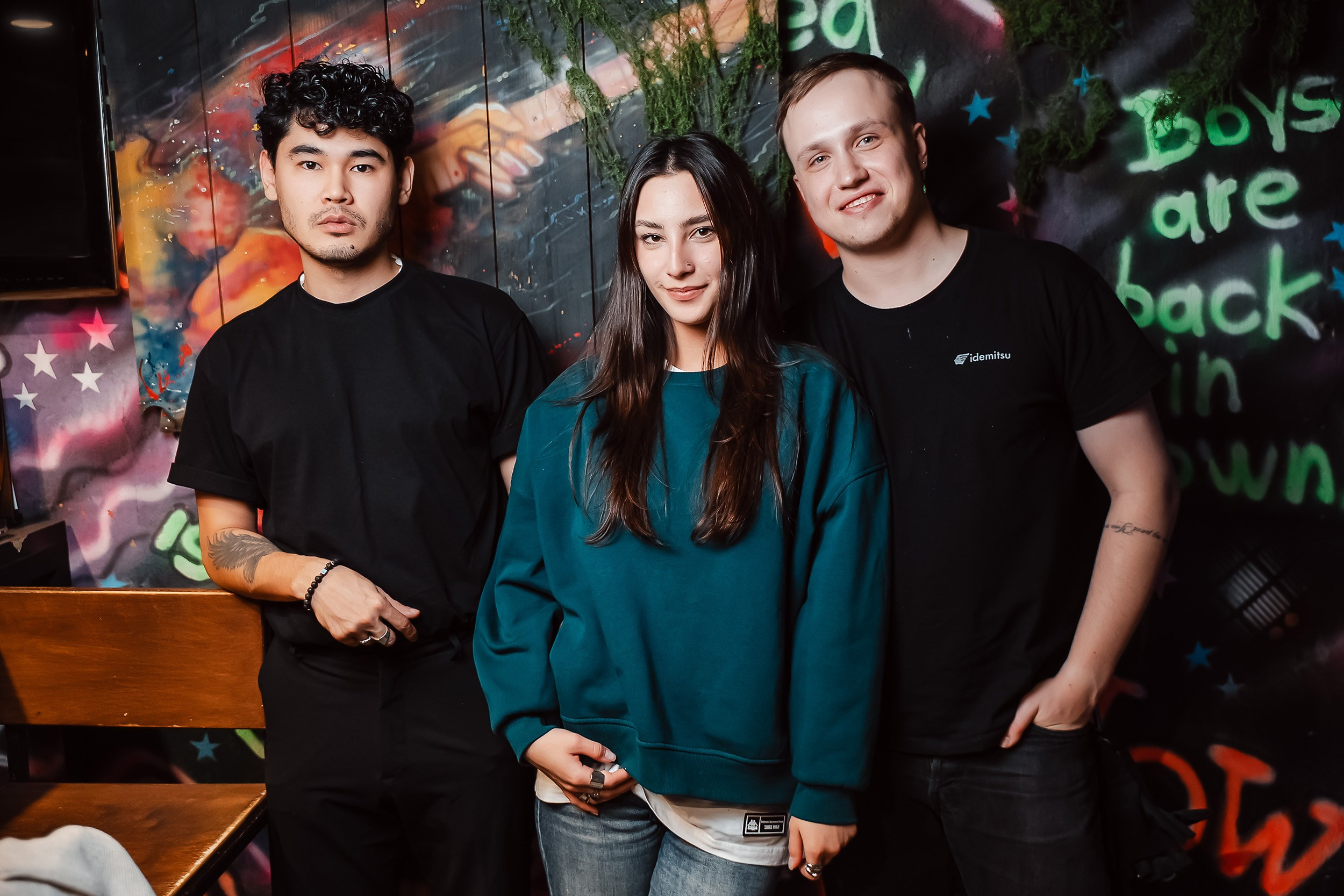 Viking. Кипятком Павлодар