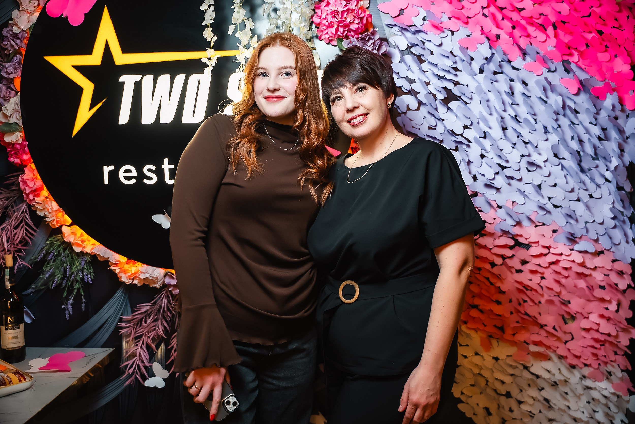 Two Star. Кипятком Павлодар