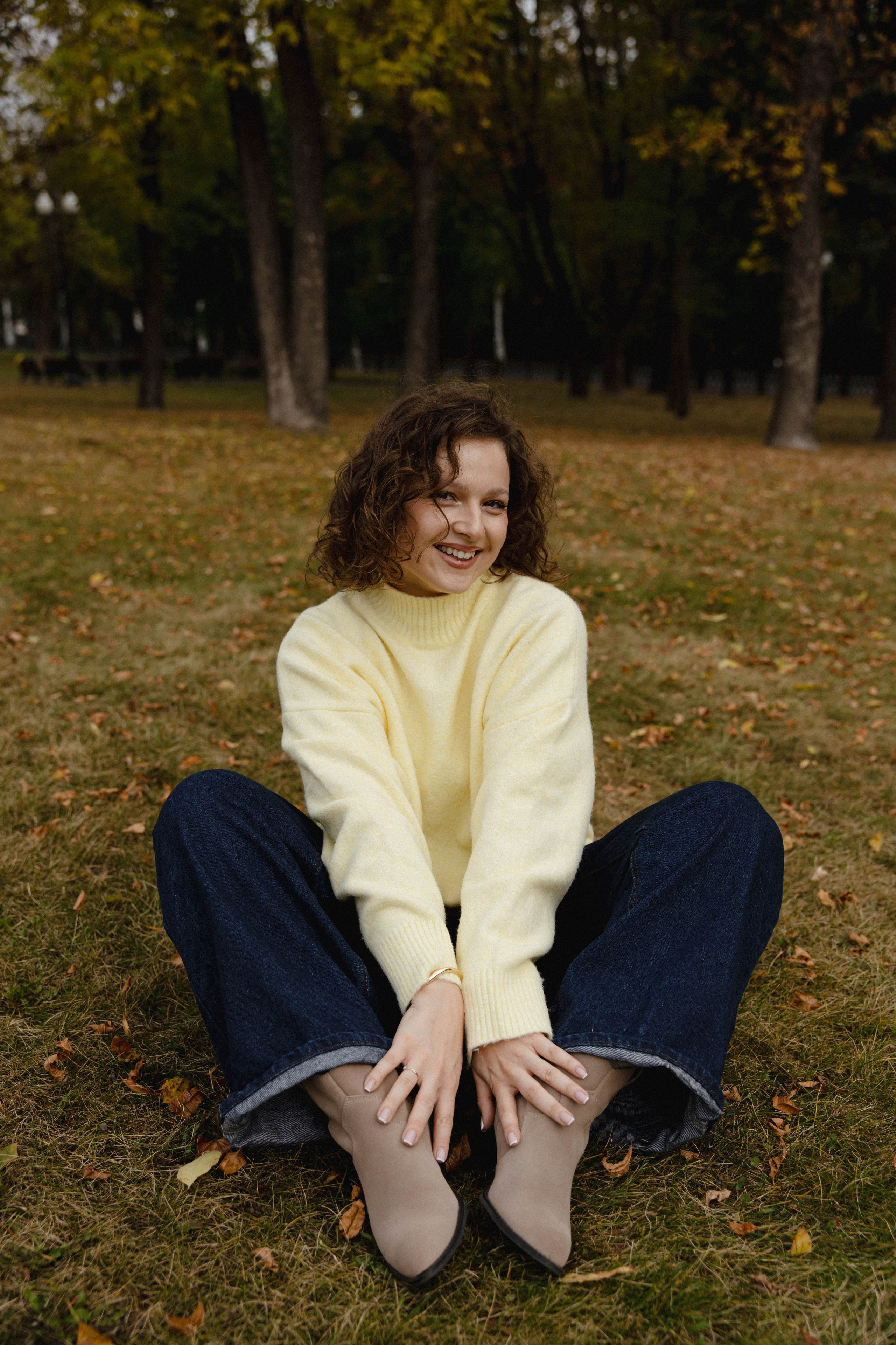 Amalia. Портретный фотограф в Минске Анастасия Воробей