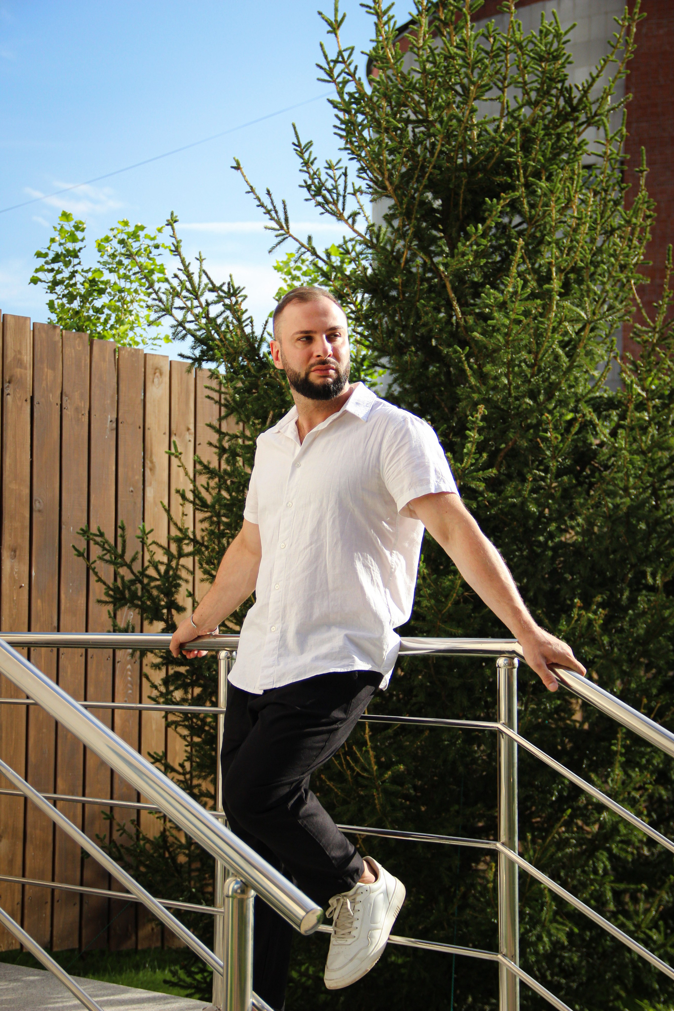 Ирина и Евгений. Ваш фотограф Ирина Сарнаева Новосибирск — Томск