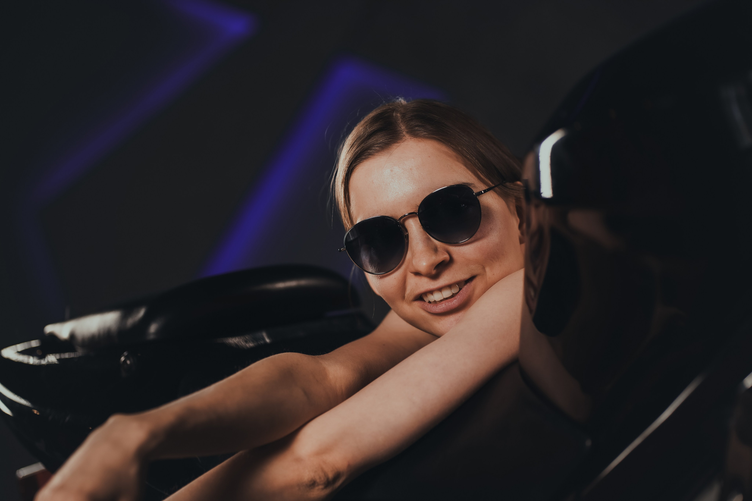 Лида. Свадебный фотограф Копков Геннадий