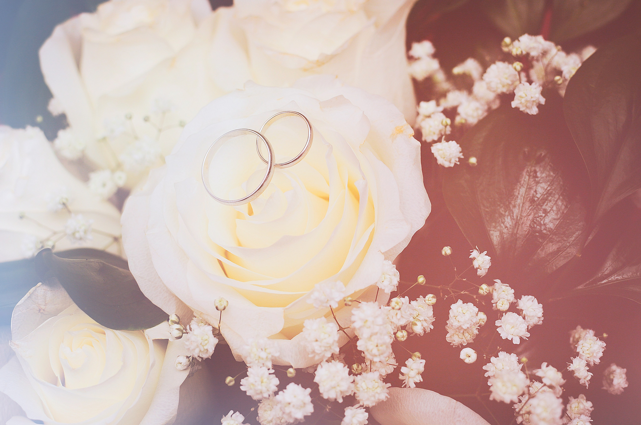 Свадьбы. Всего по-мелочи. Свадебный фотограф Копков Геннадий