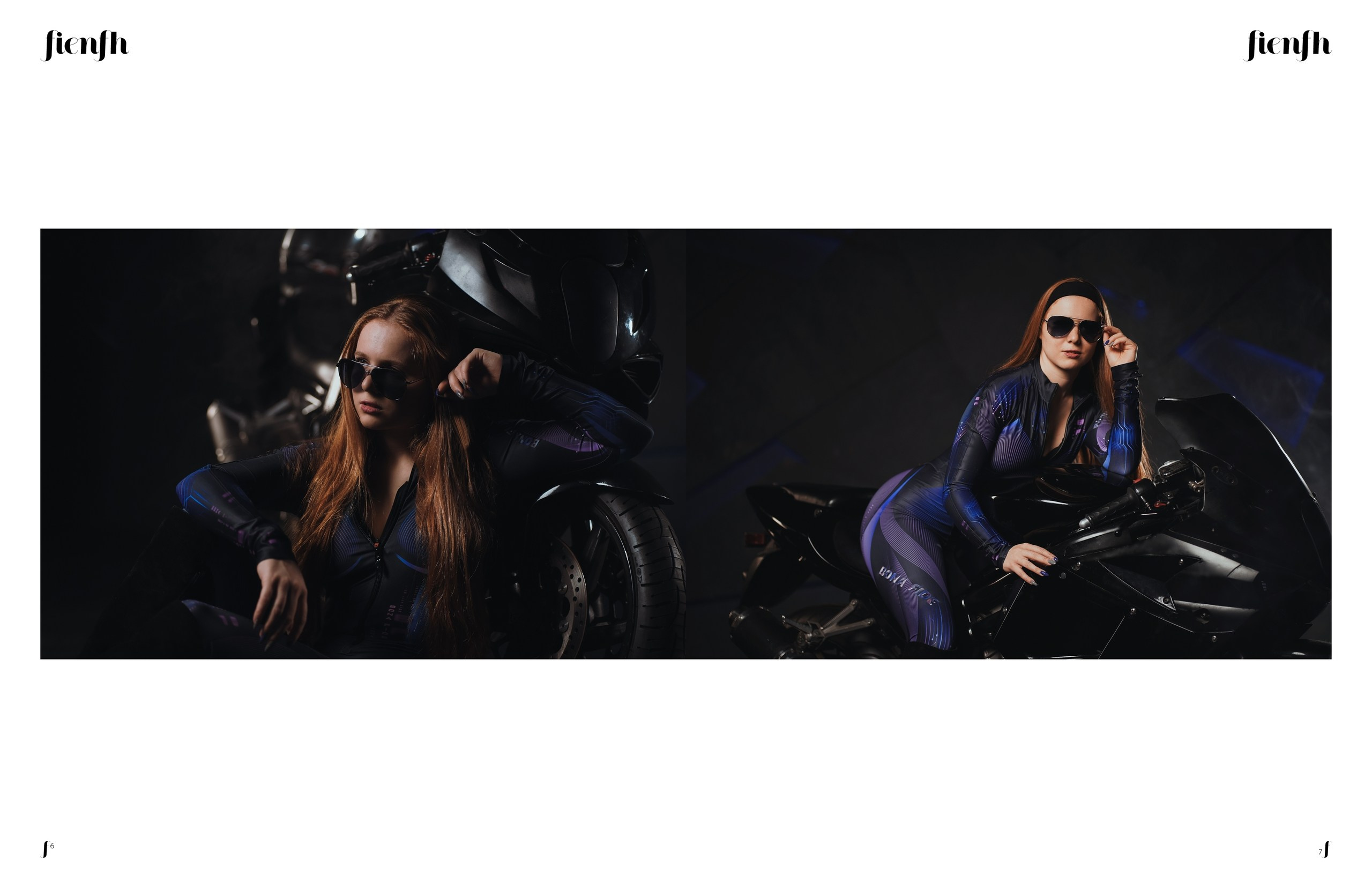MotoGirl. Свадебный фотограф Копков Геннадий