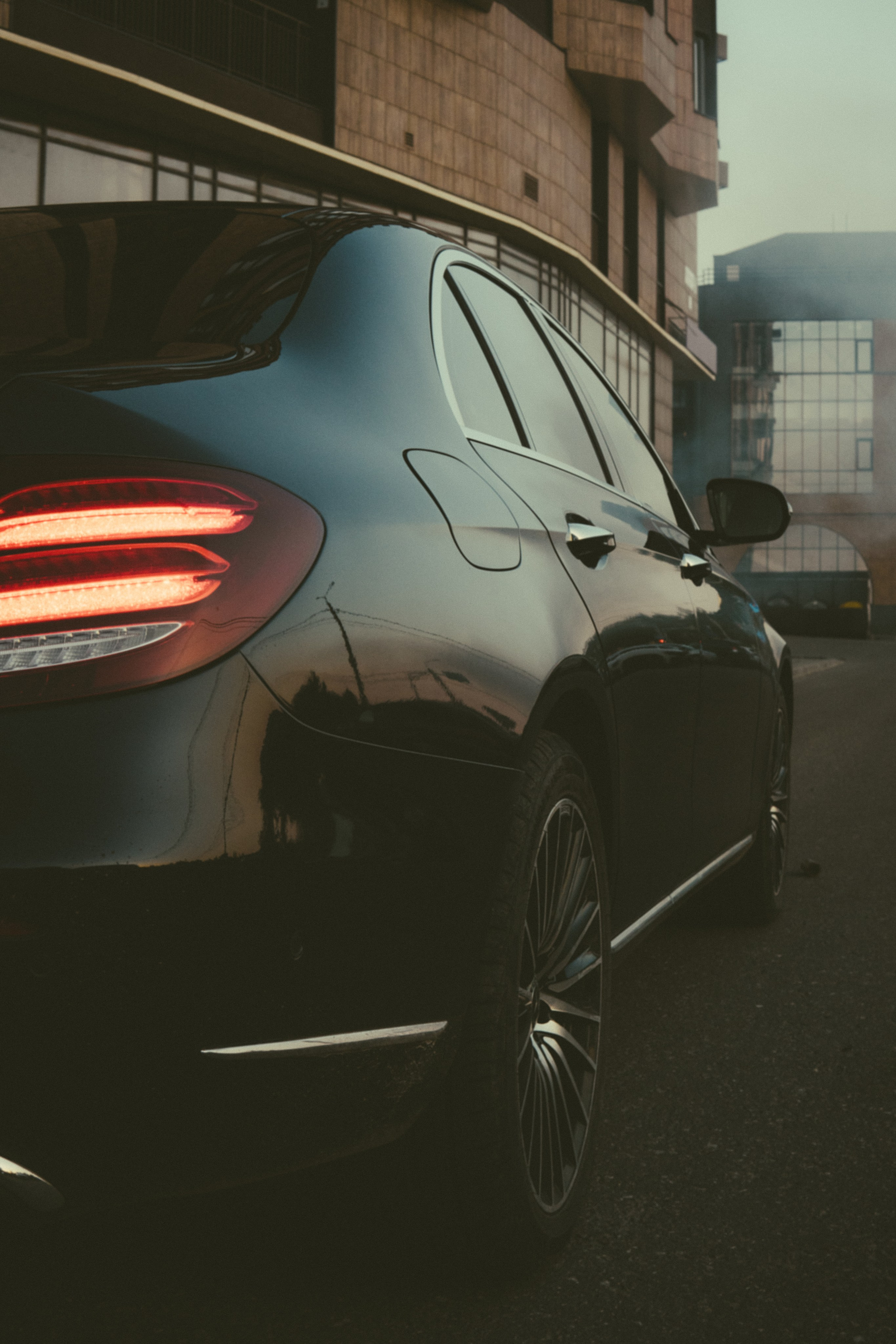 Даниил. Фотограф Алла Быкова