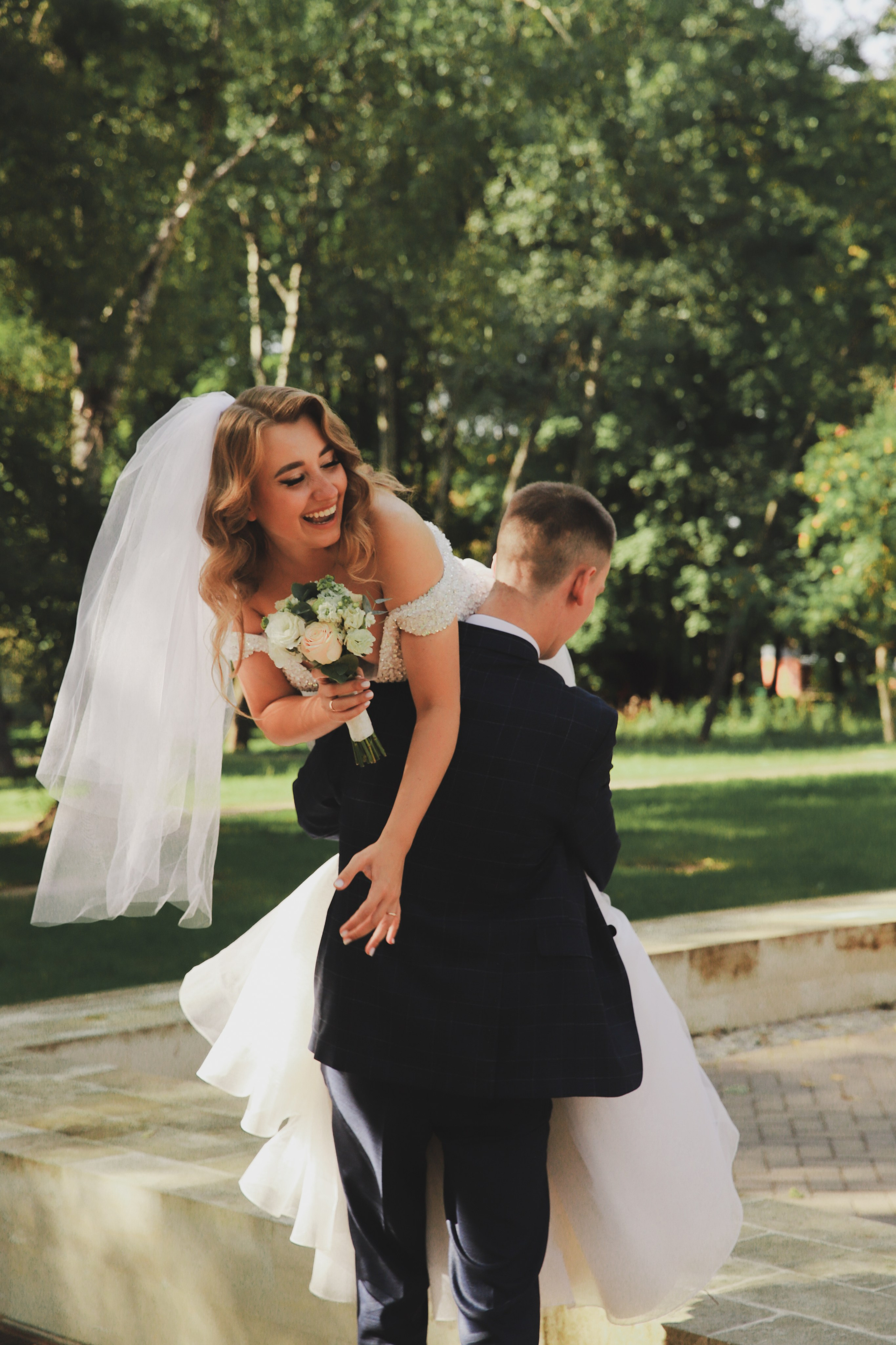 Илья и Анастасия. Фотограф Москва и МО Анастасия Пясковская