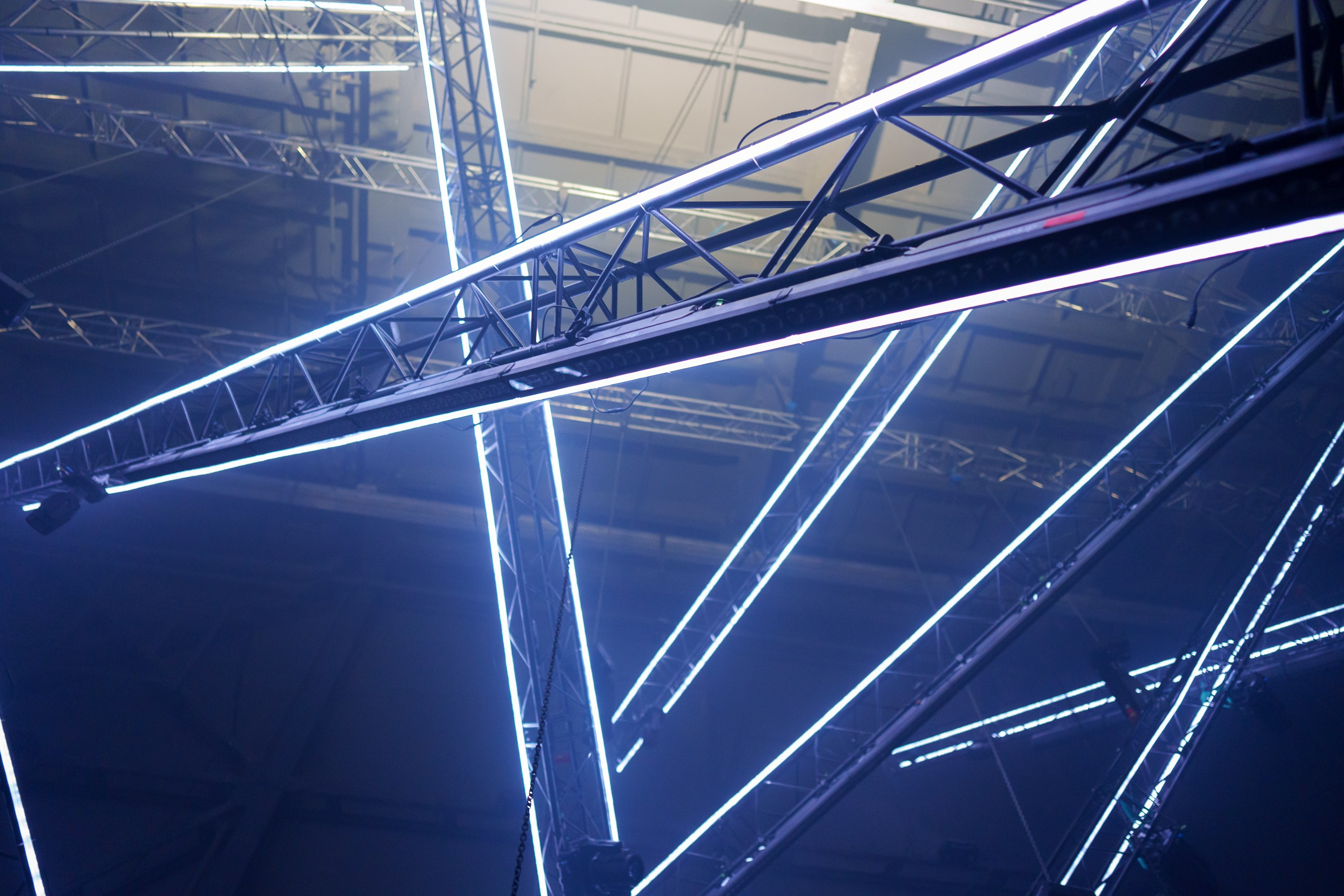 Resonance x TSEH. Sunnyman