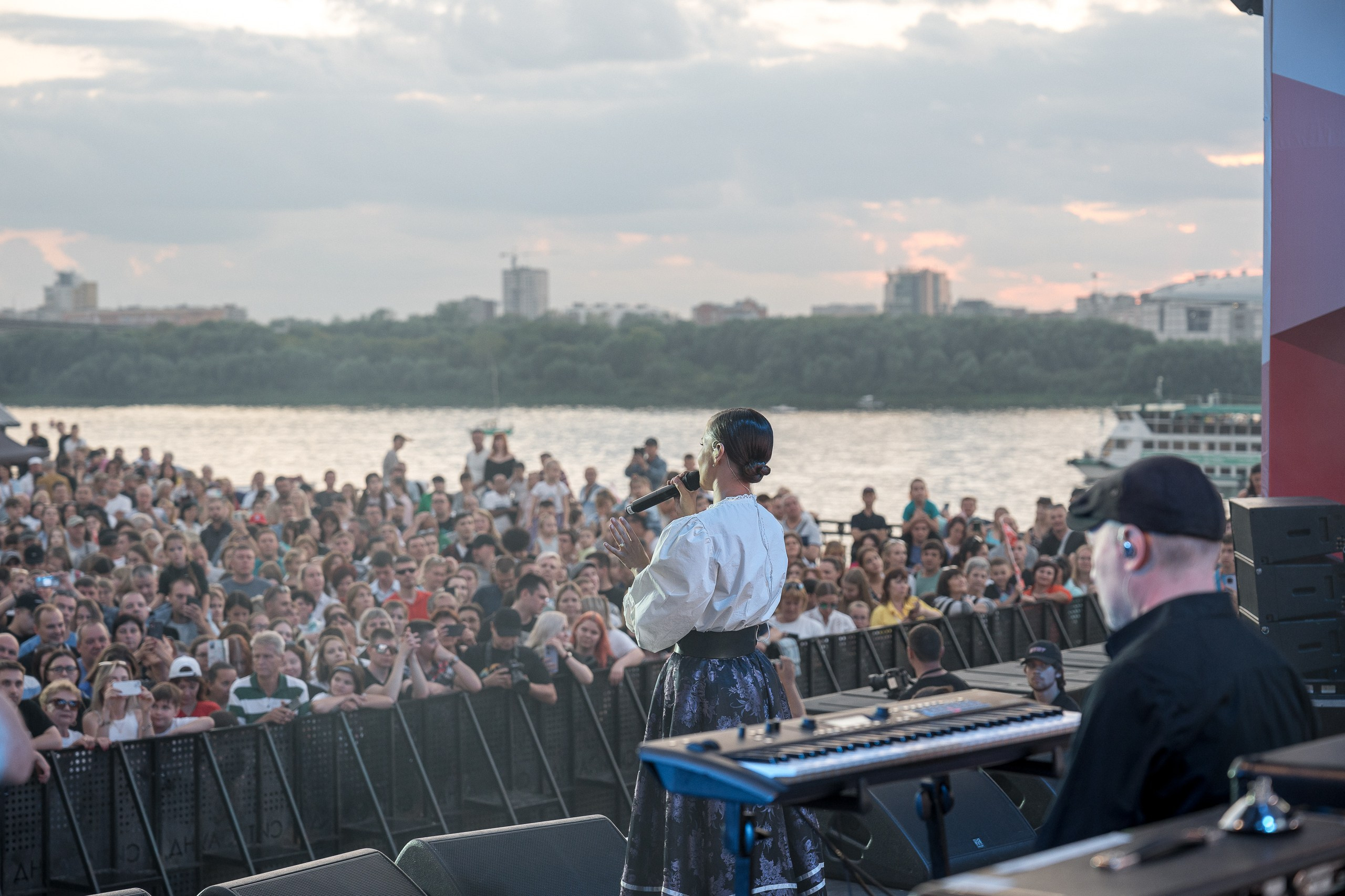 Музыка Гордых. Sunnyman