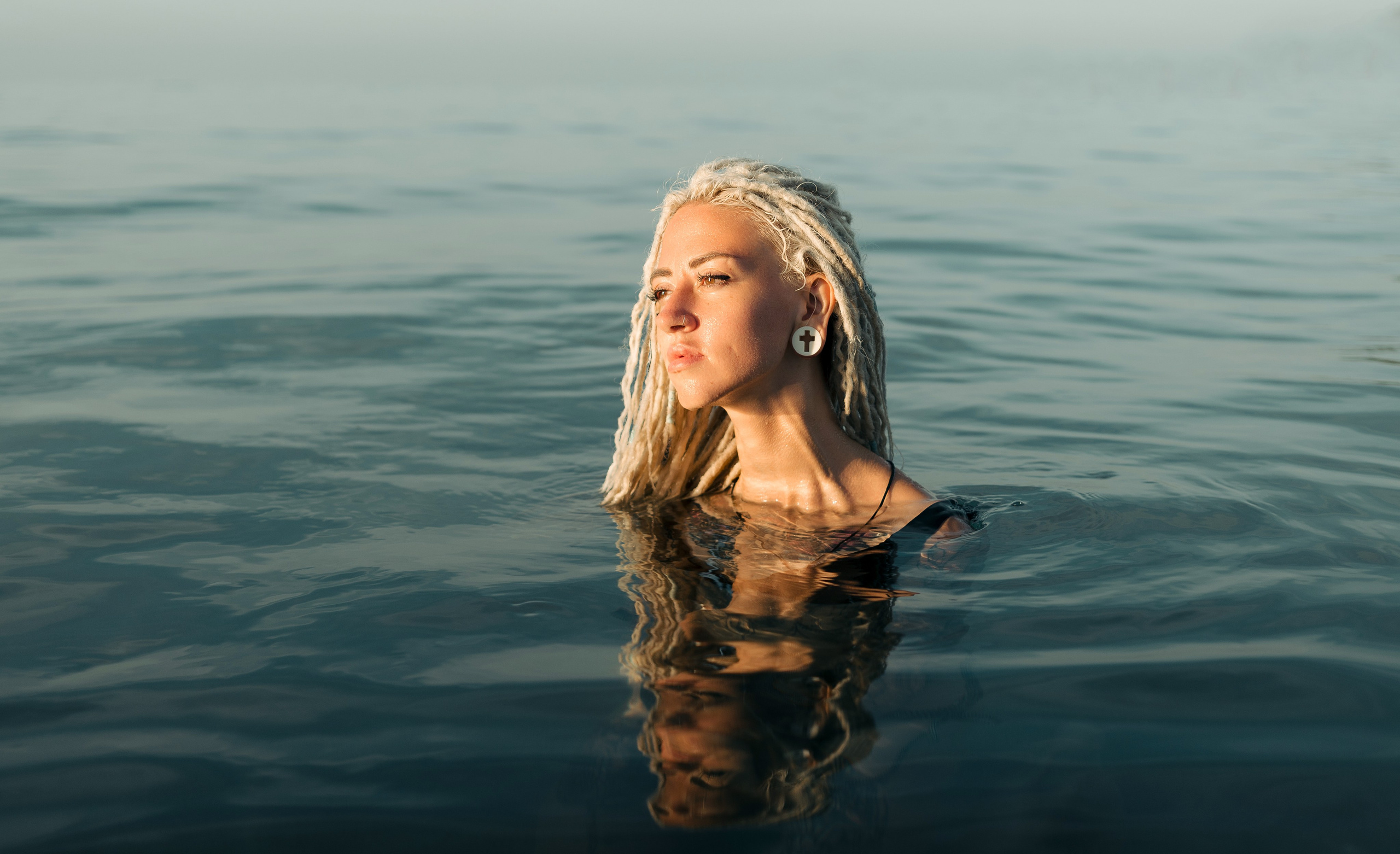 Кира — Море — Тай. Свадебный фотограф во Владимире Влад Бирюков