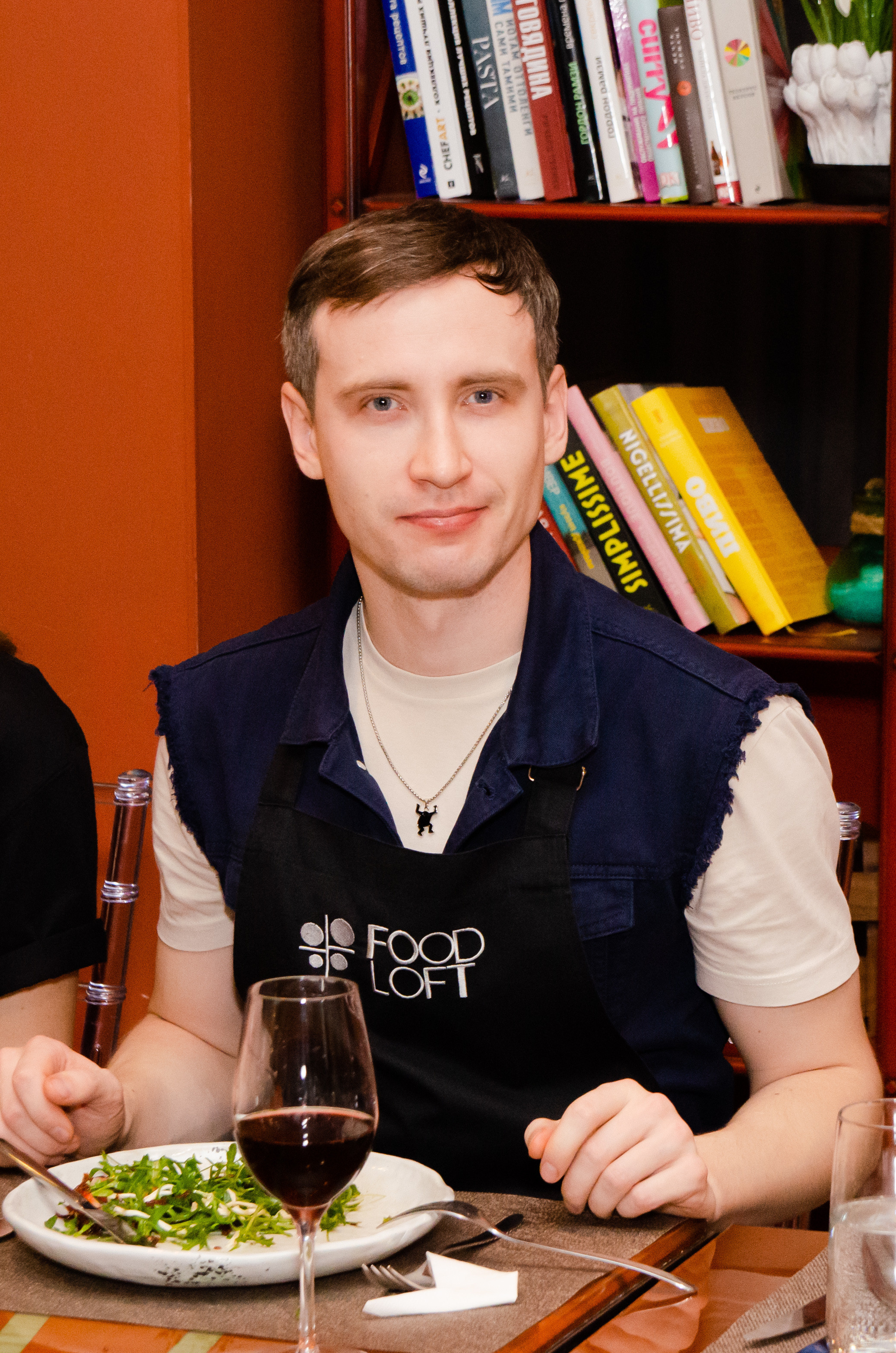 Детский День Рождения. Мария Твилла