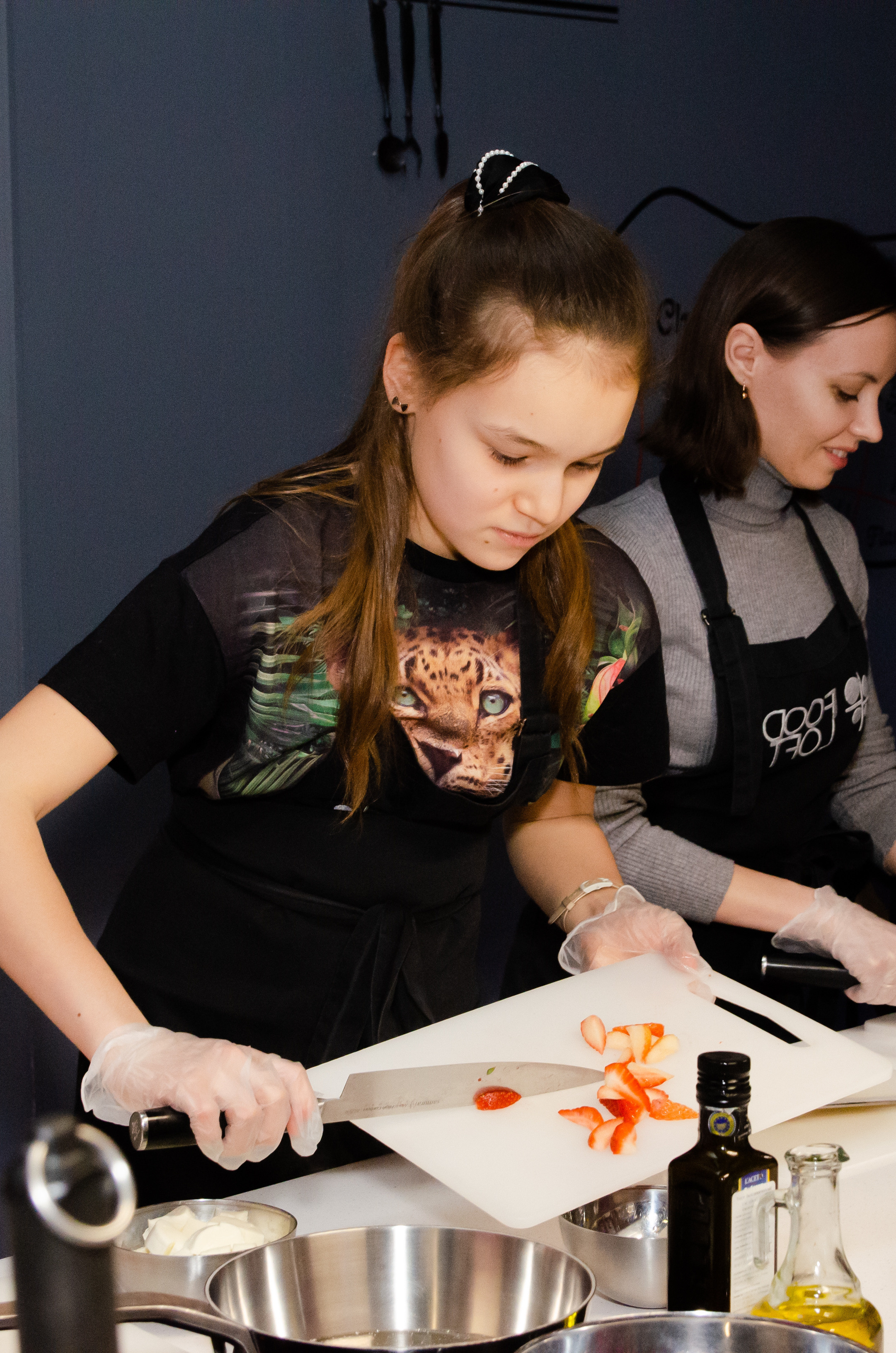 Детский День Рождения. Мария Твилла