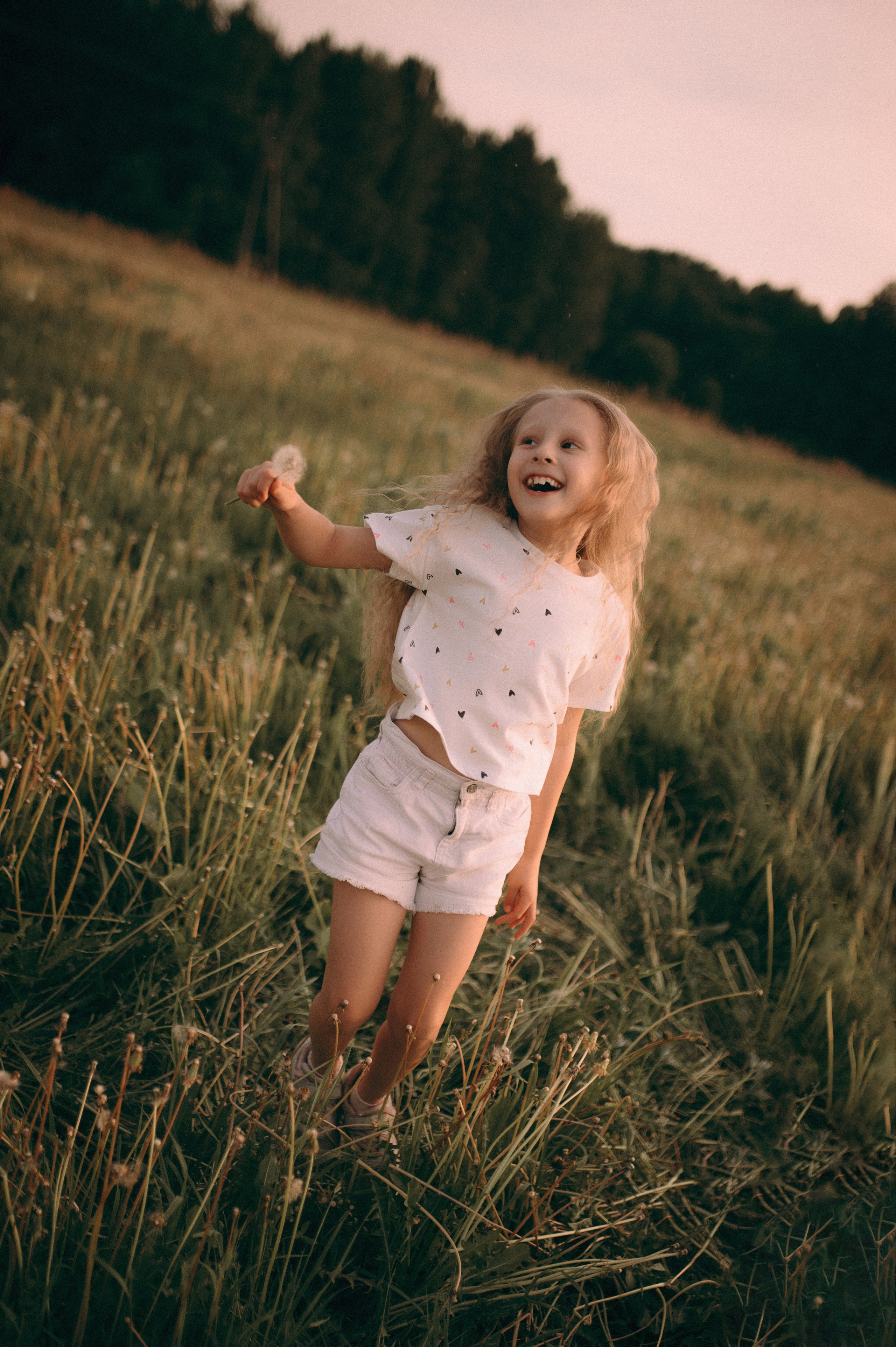 Валя и Лена. Фотограф, г. Лесной Свердловской области