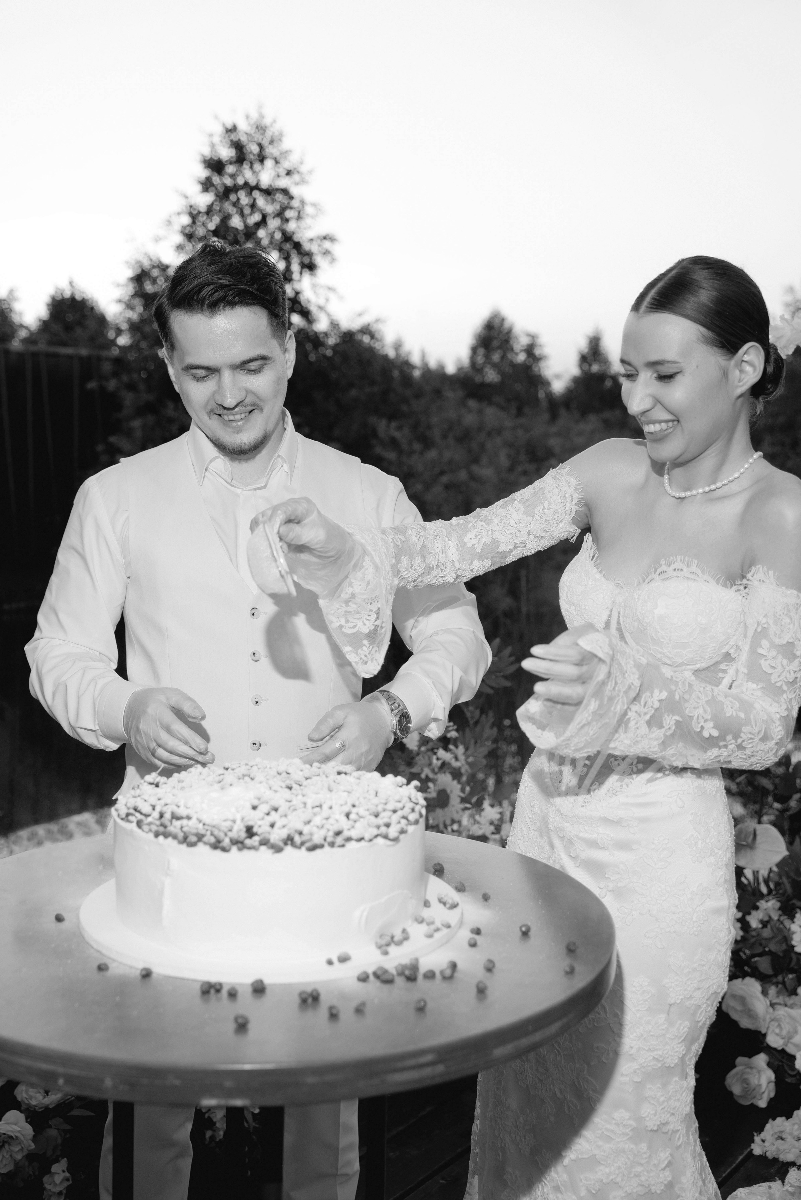 AMORE. Фотограф в Тюмени Марьяна Чирикова