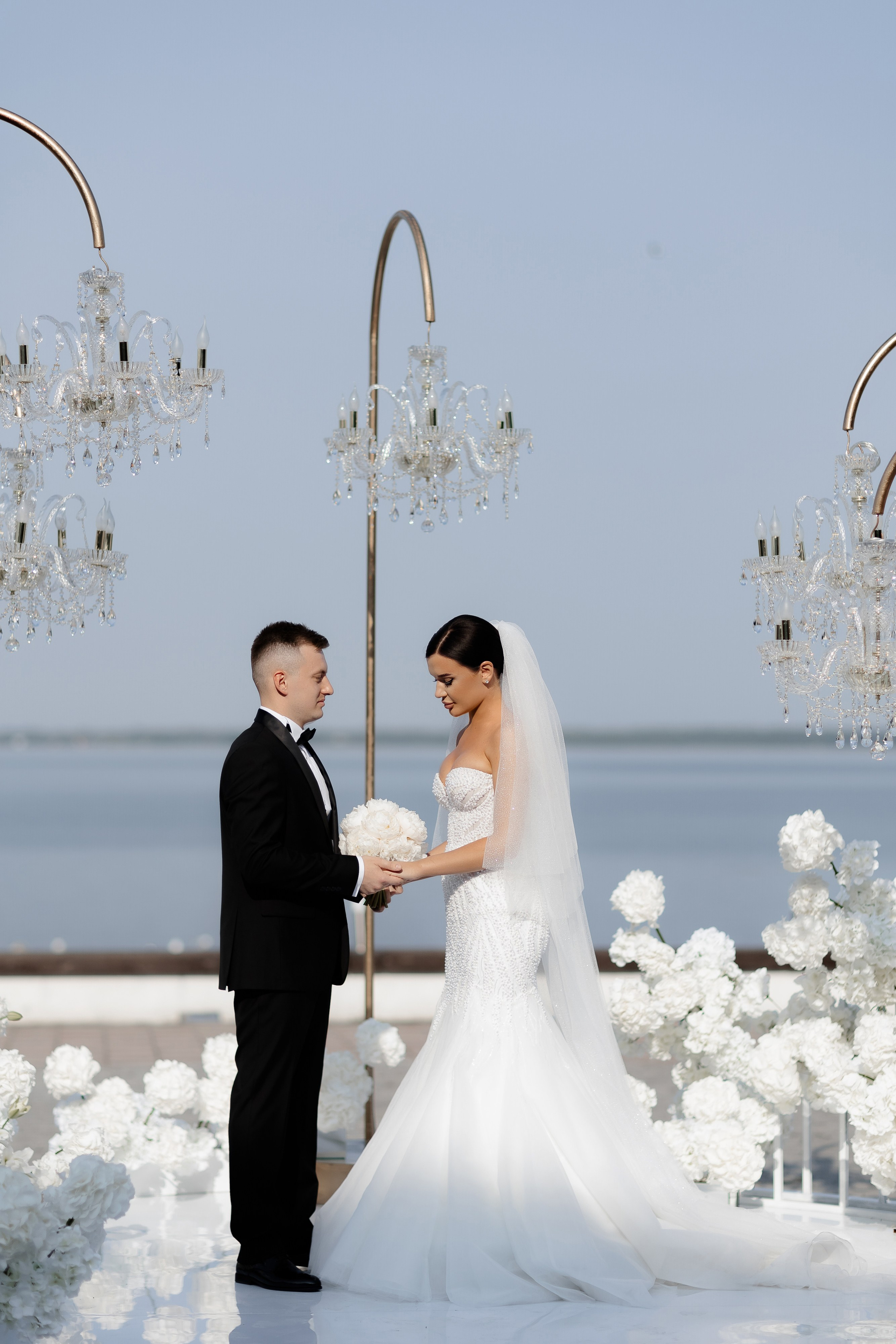 Владислав & Юлия. Свадебный фотограф Виктория Карпова