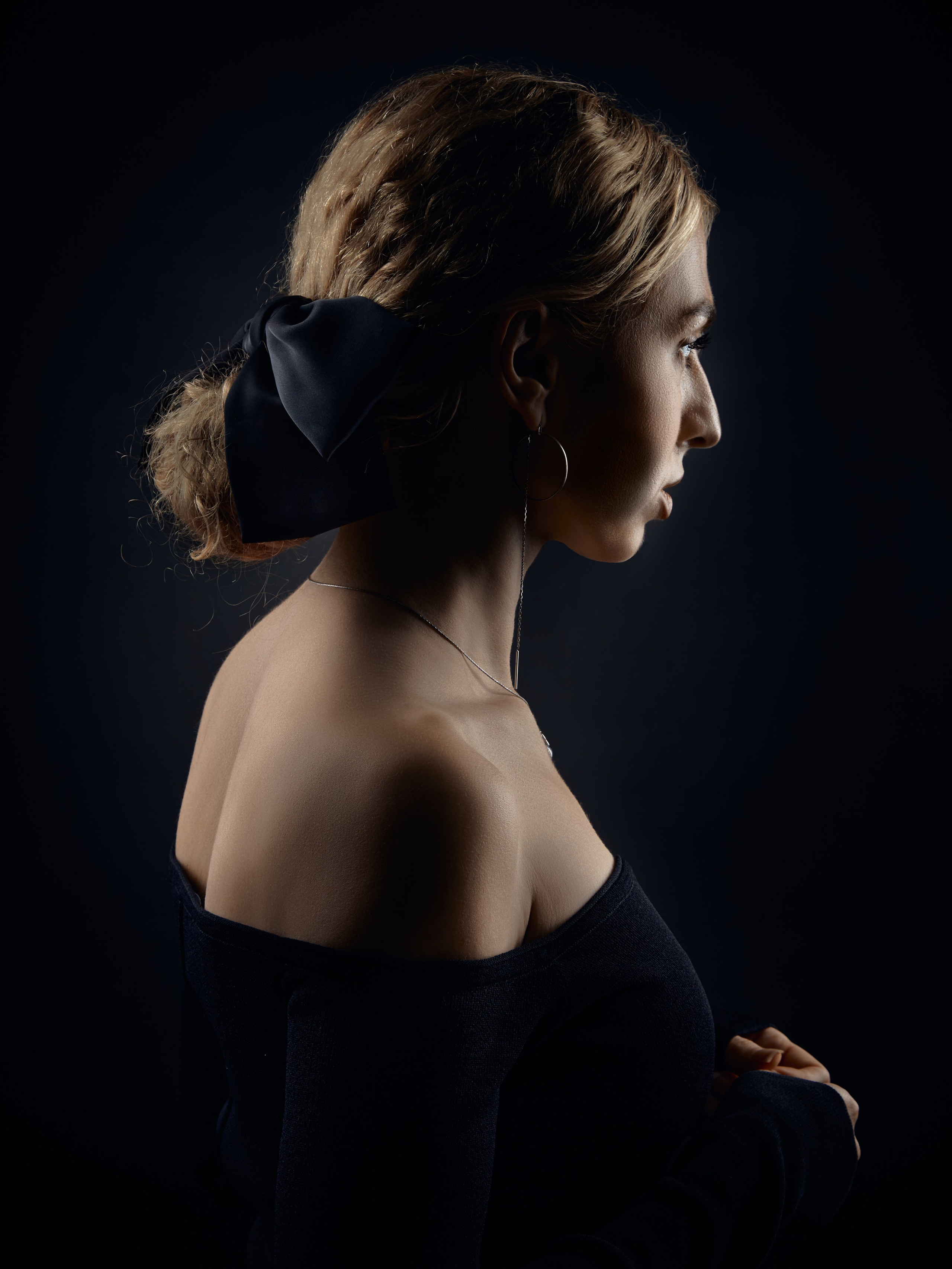 Обзор съемок. Фотограф Вадим Бердник