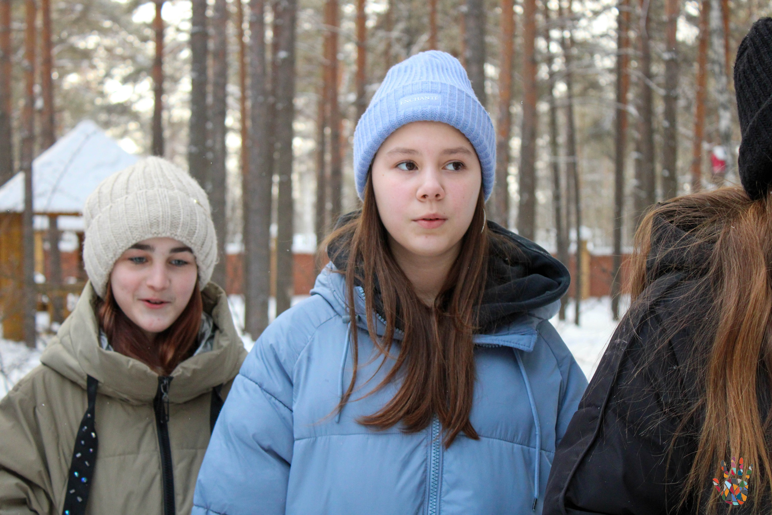 «Школа поликультурного общения». EGOROV PRODUCTION