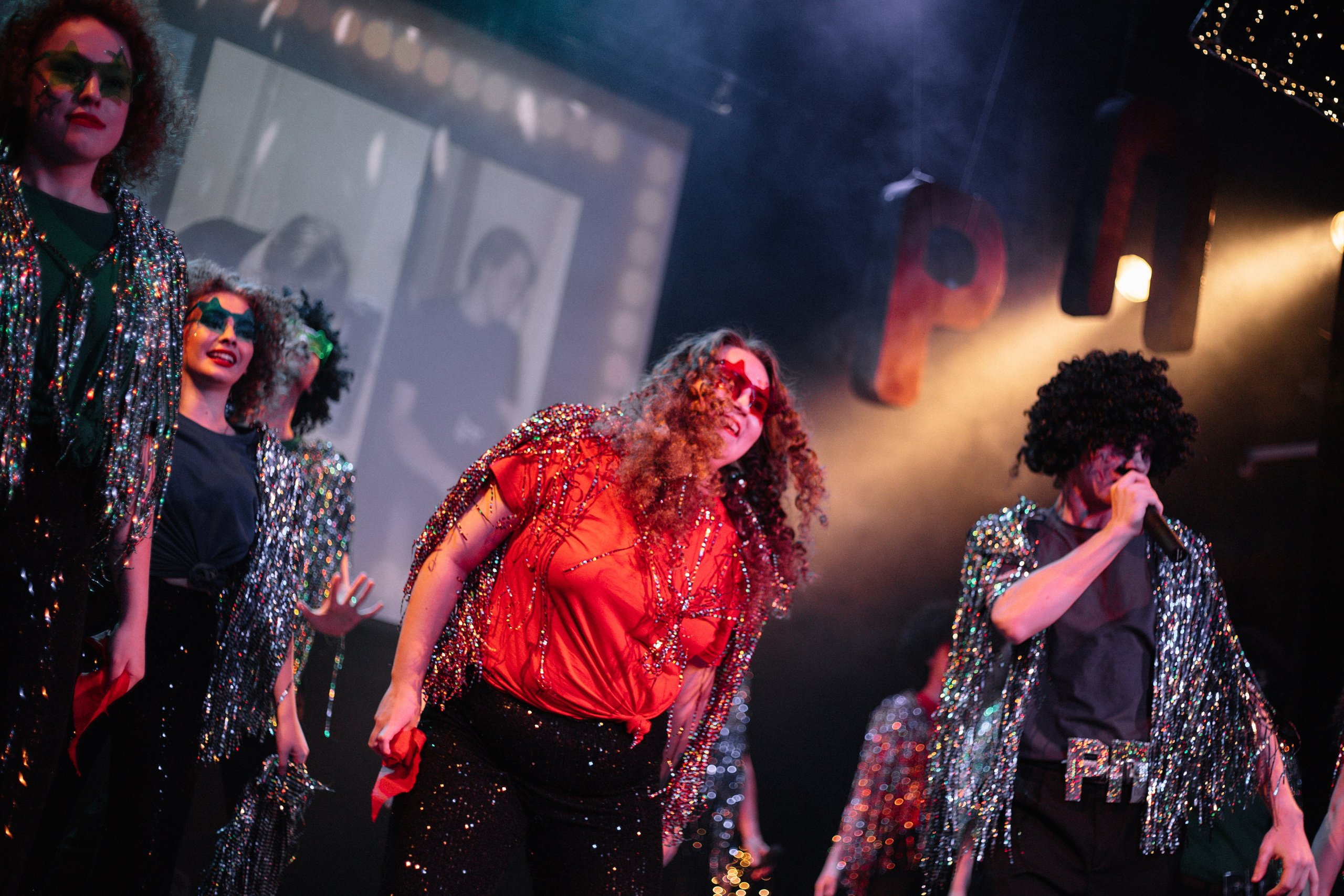 РП'25. EGOROV PRODUCTION