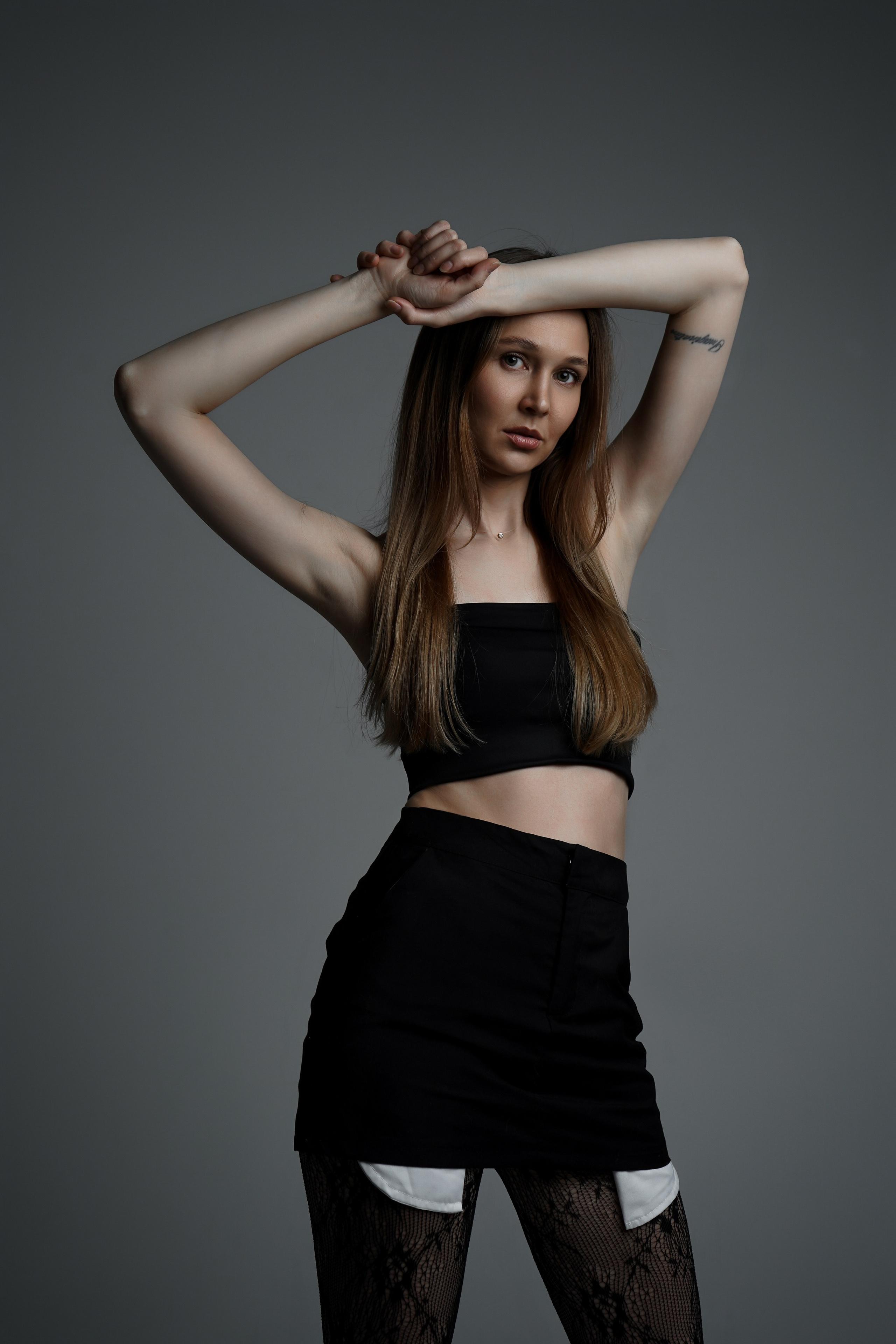 Настя. Главная