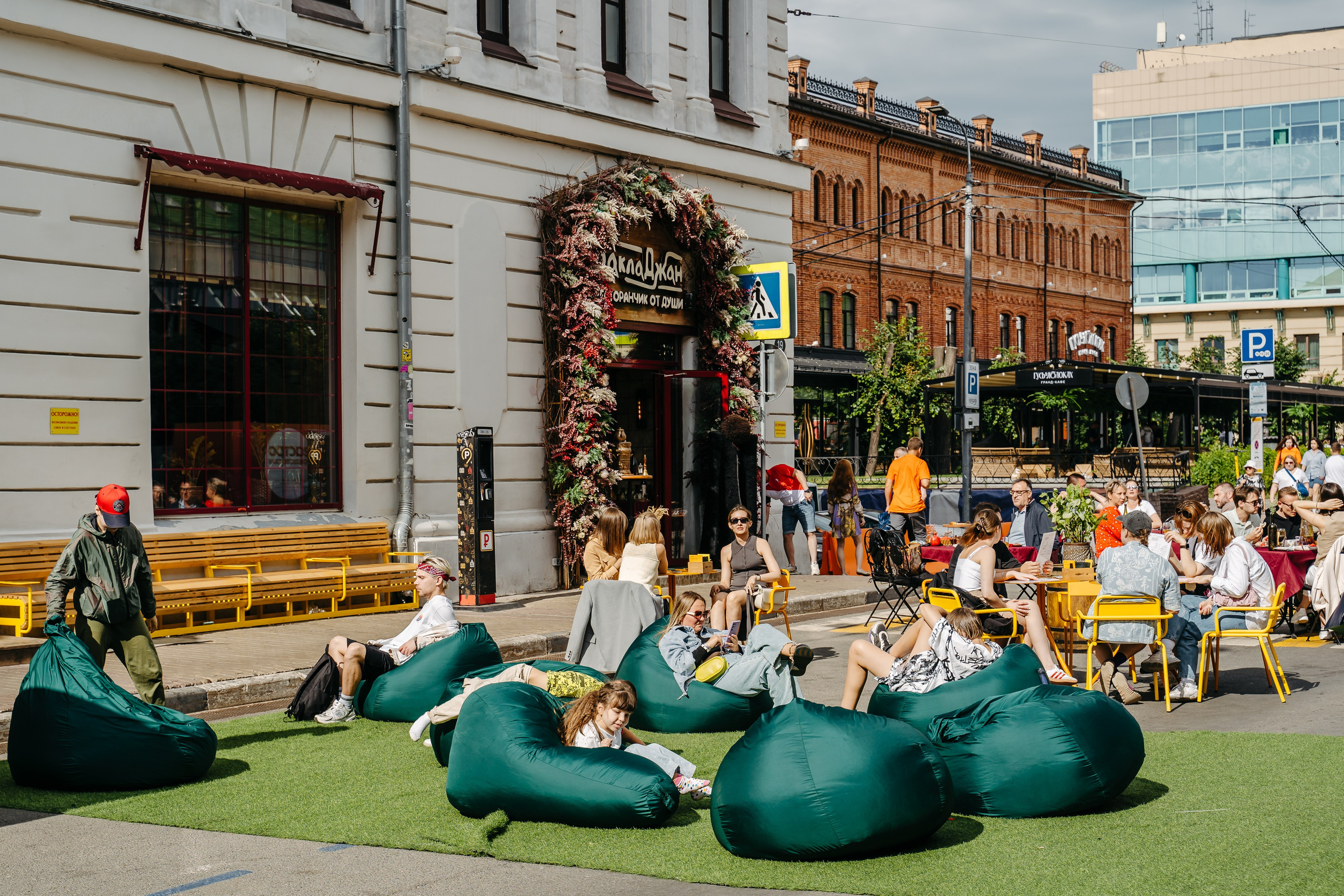 Репортаж. Репортажный фотограф в Нижнем Новгороде Юрий Коряков