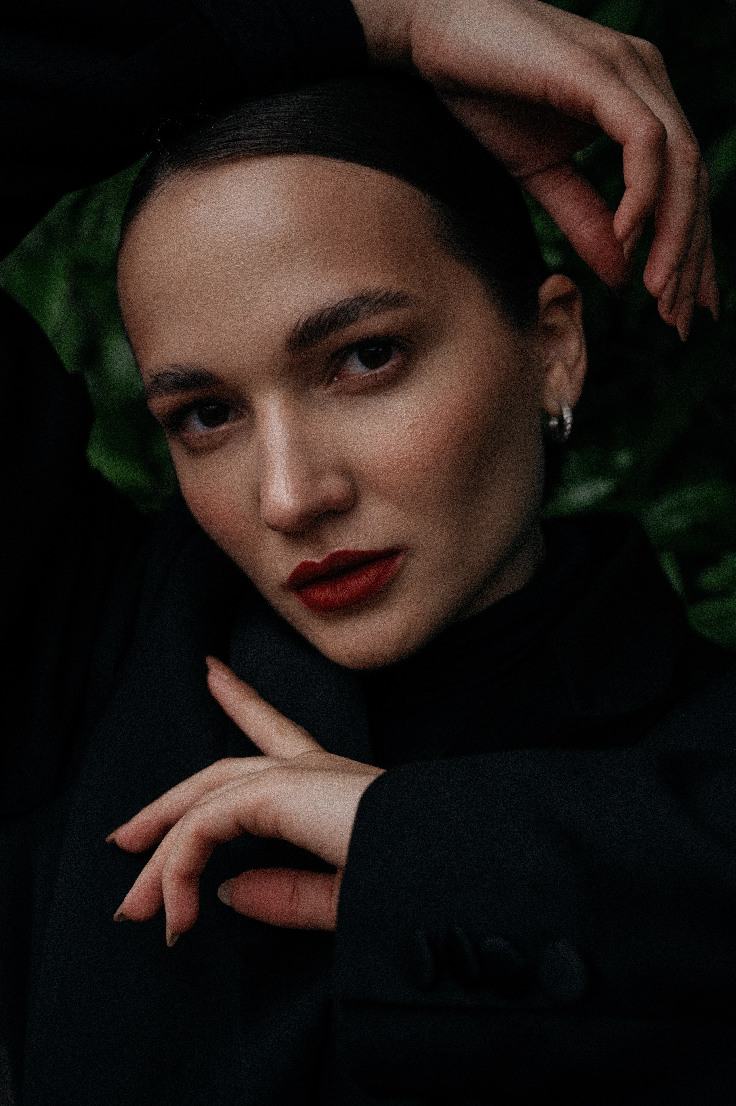 Polina. Профессиональный фотограф Кристина Кирьянова