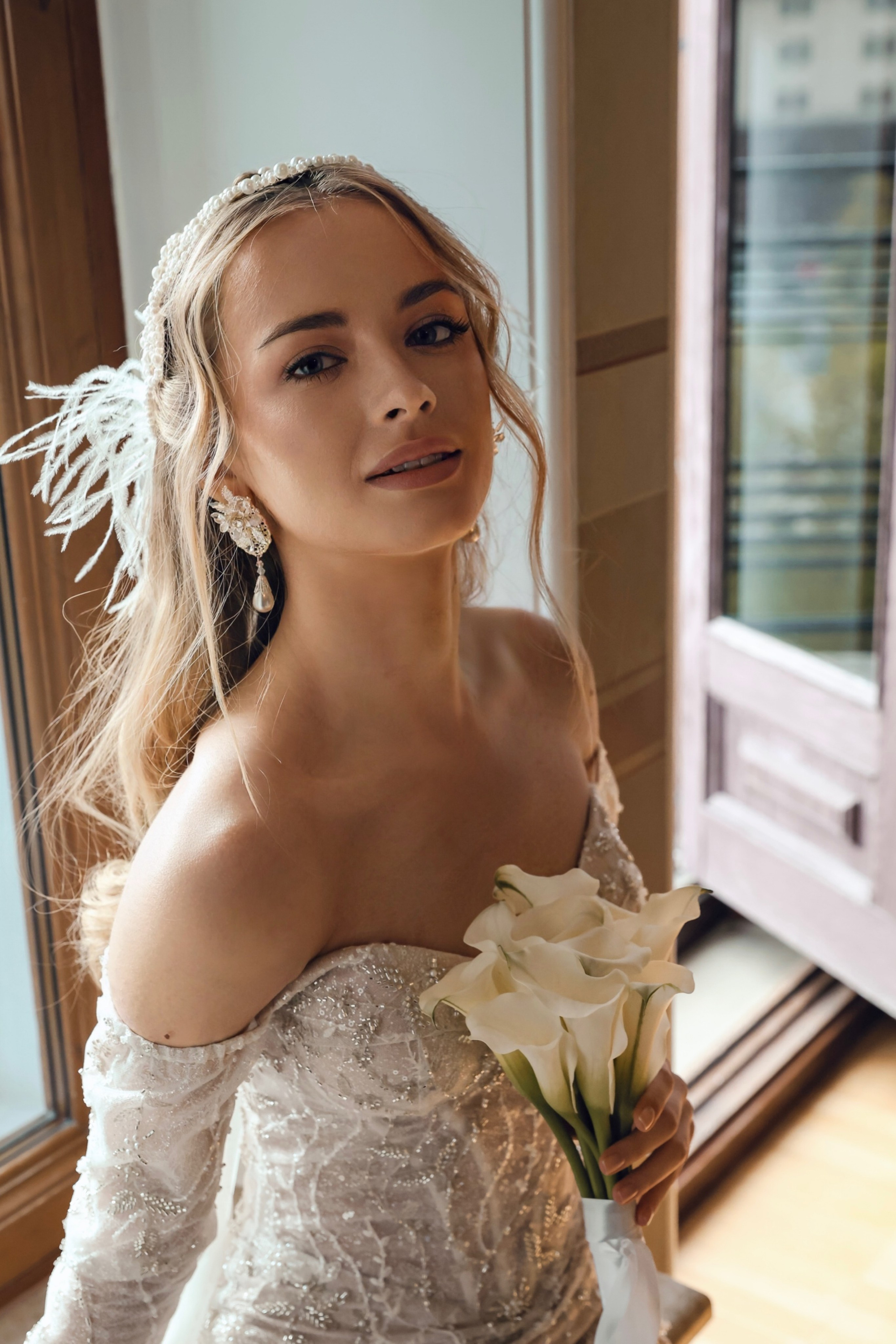 Родион и Алёна. Свадьба в Метрополь. Фотограф и видеограф Анна Домашенко