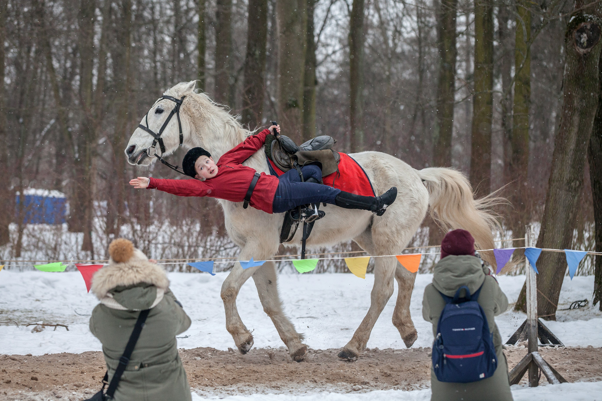 Масленичные гуляния на Елагином острове '23. Семейный и предметный фотограф Мария Львова Санкт-Петербург flitphoto