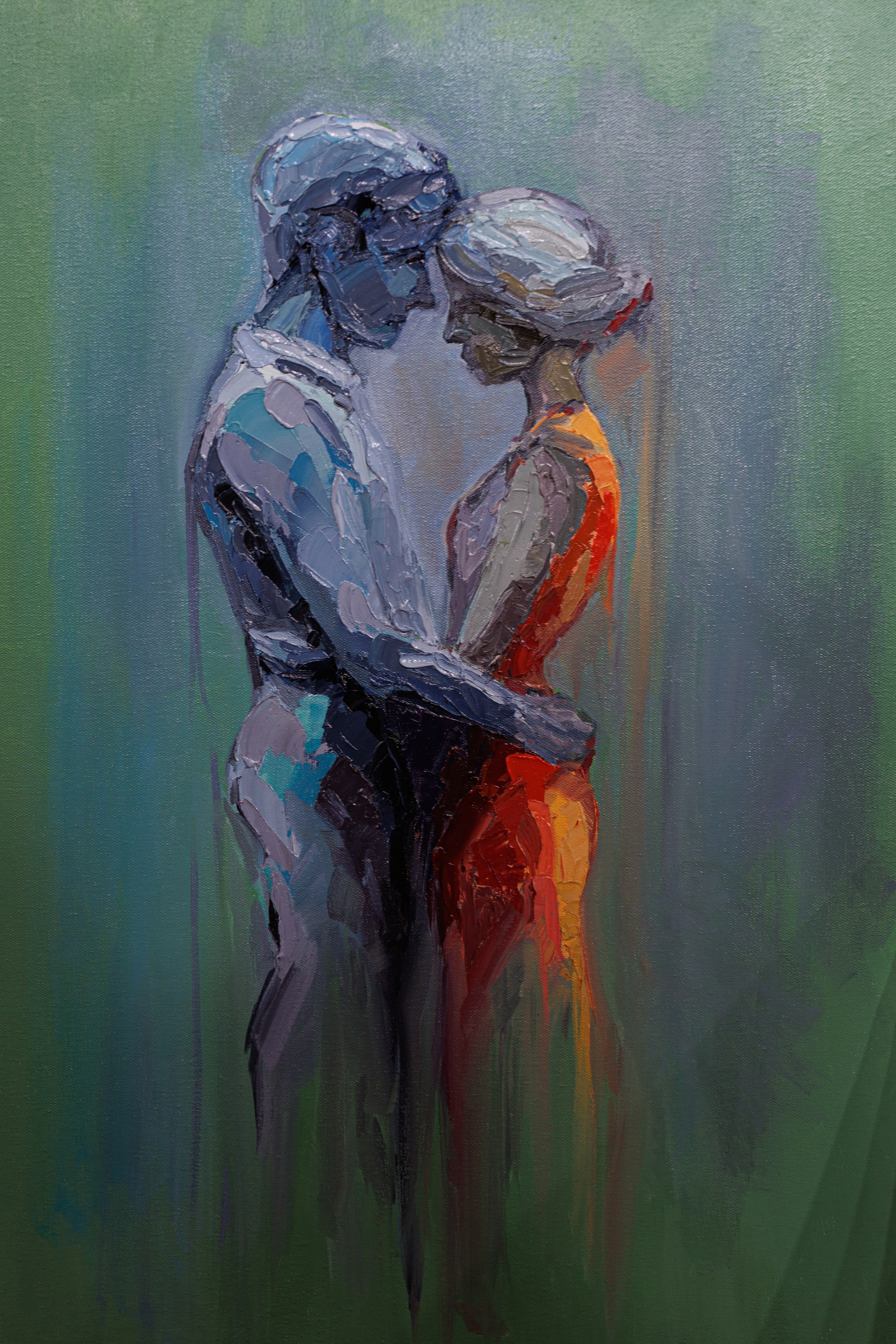 ВЛАД И АННА. Фотограф Светлана Буня