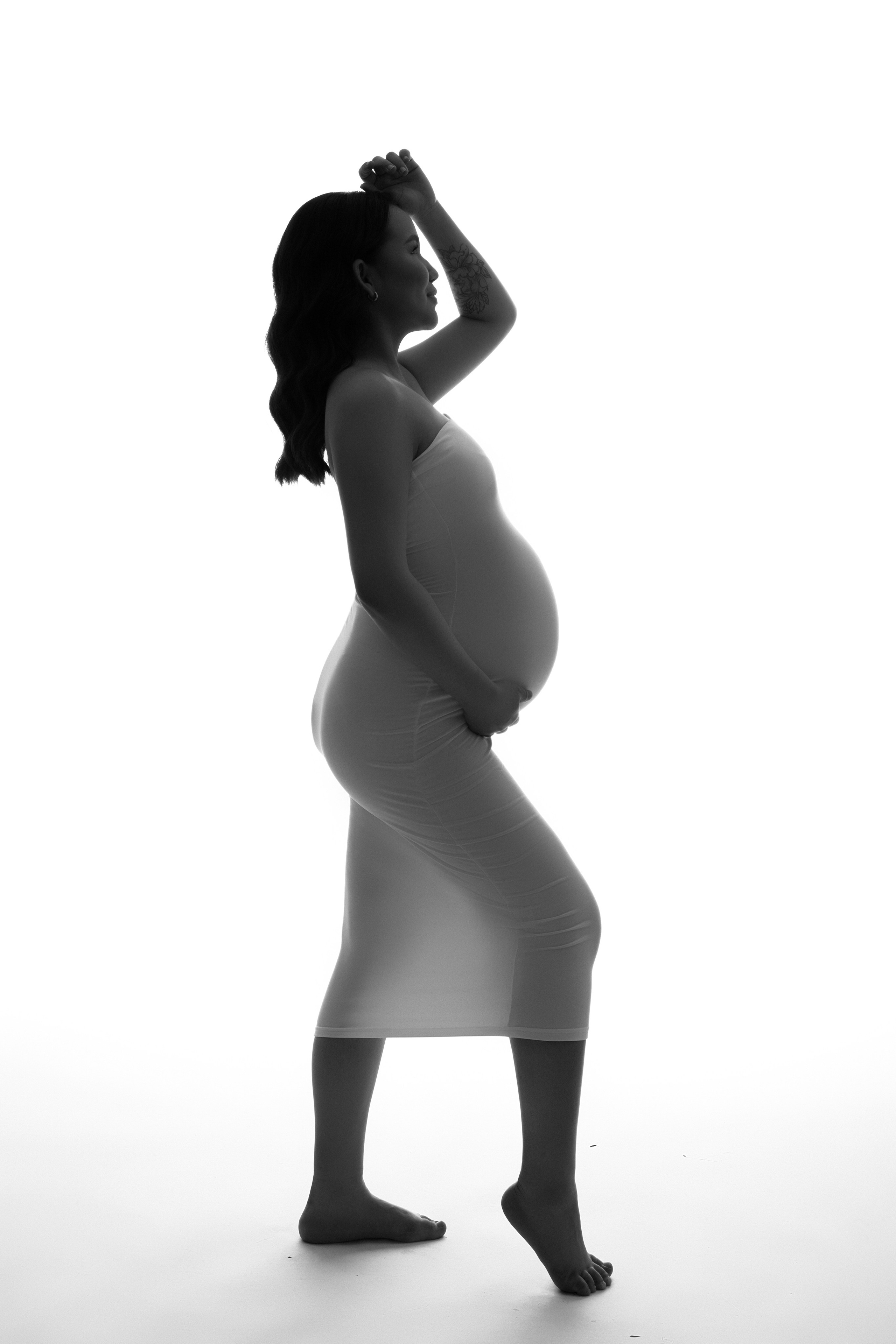 БЕРЕМЕННОСТЬ. Женский и детский фотограф Элиста Калмыкия Виктория Баташова