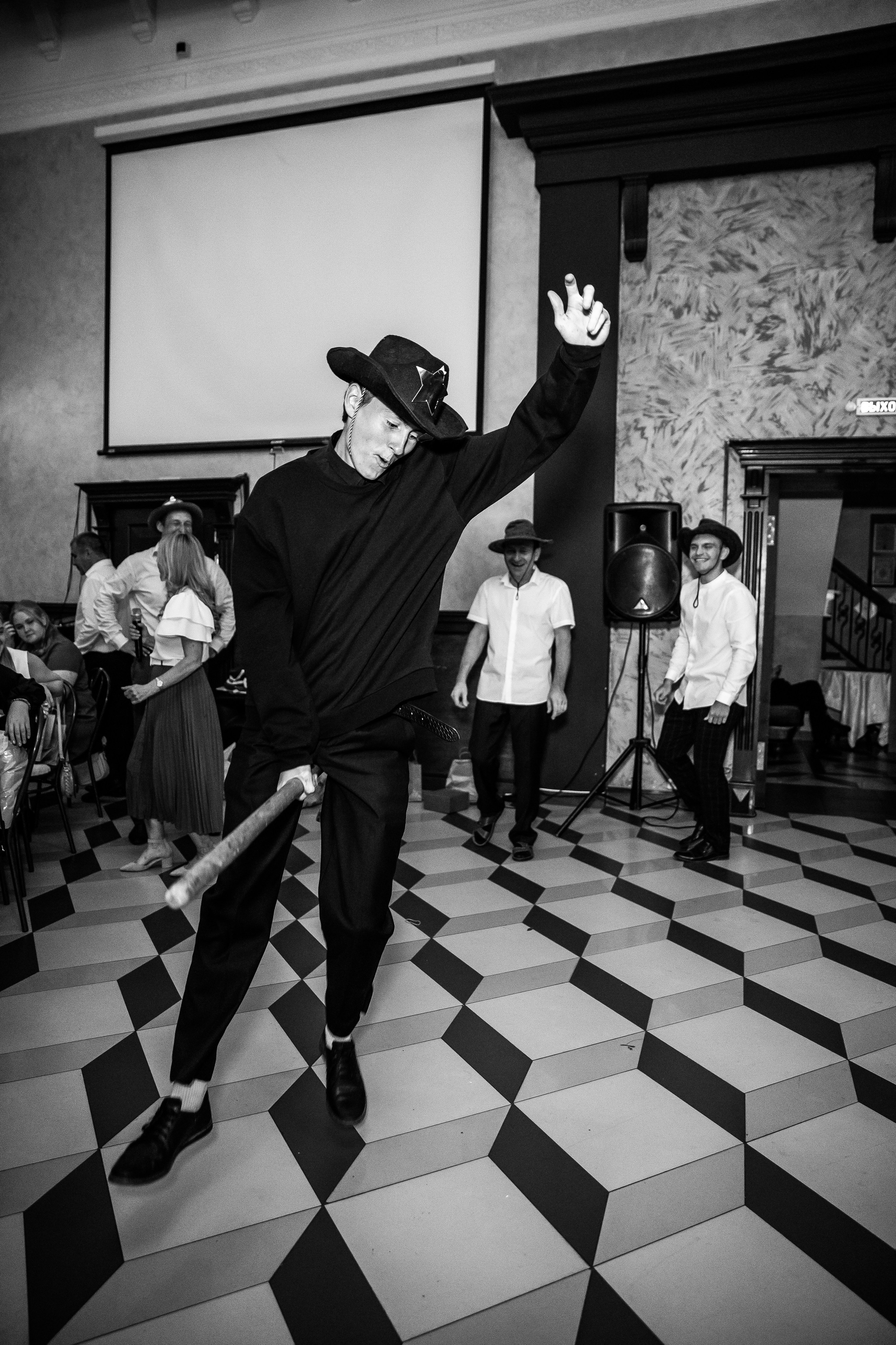 Прощай, Худюкова!. VOLOCHKOVA