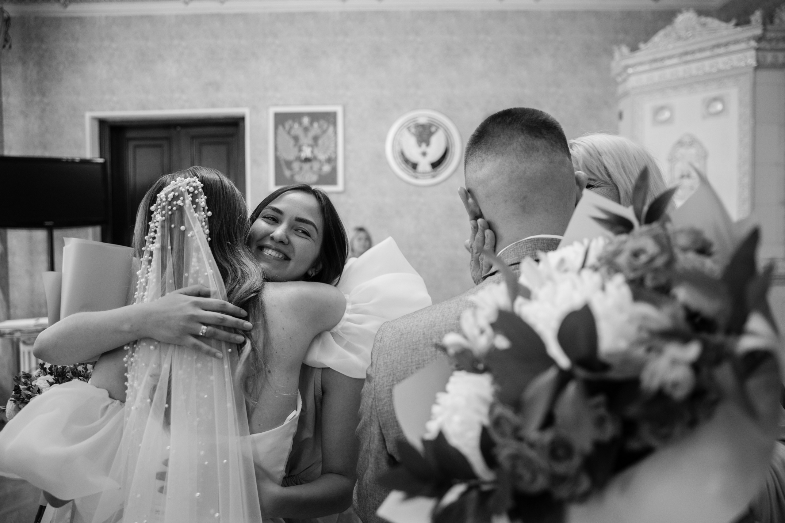 Твое волшебное «люблю». VOLOCHKOVA