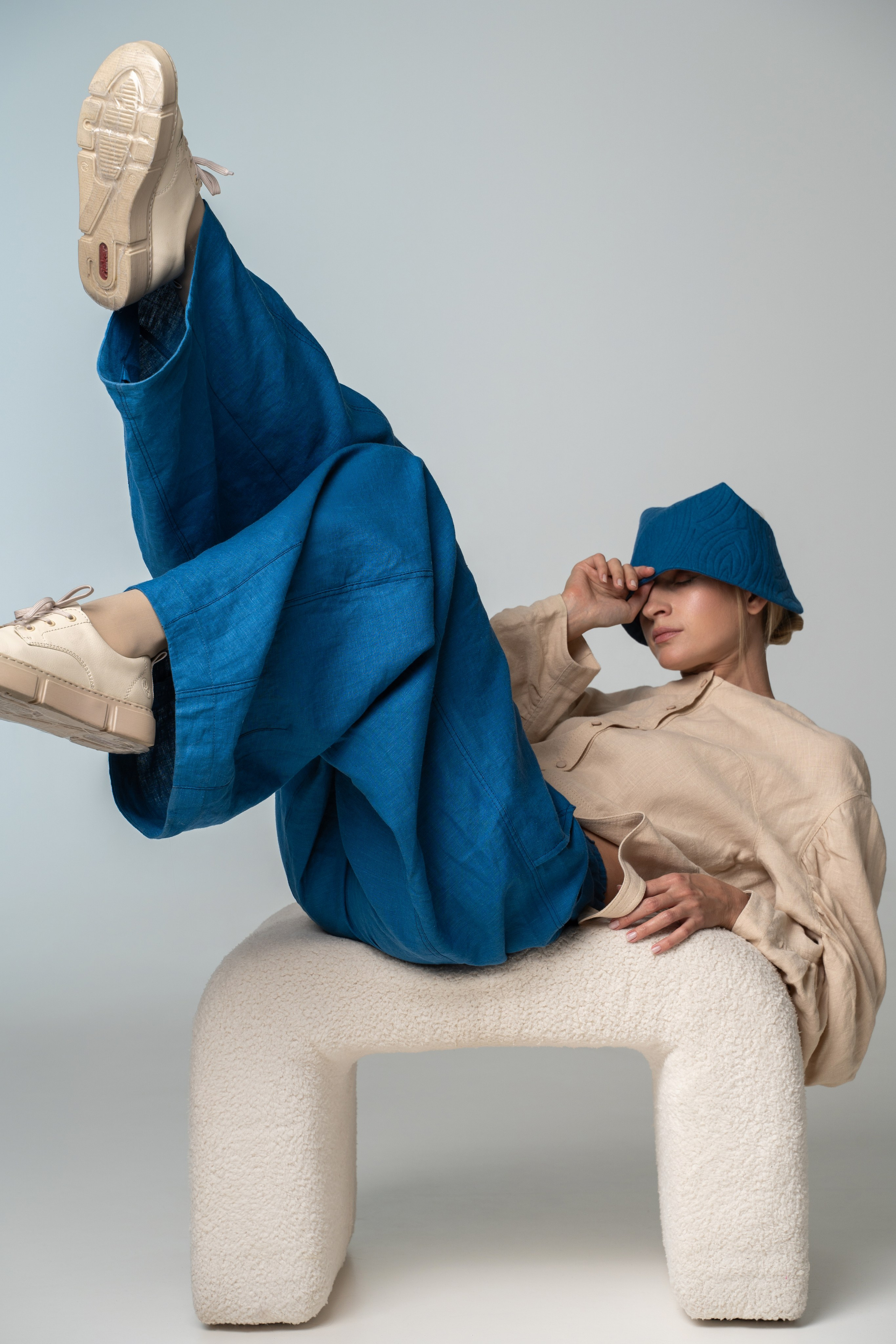 Fashion для «CROMASOMA». Арт-фотограф в Краснодаре