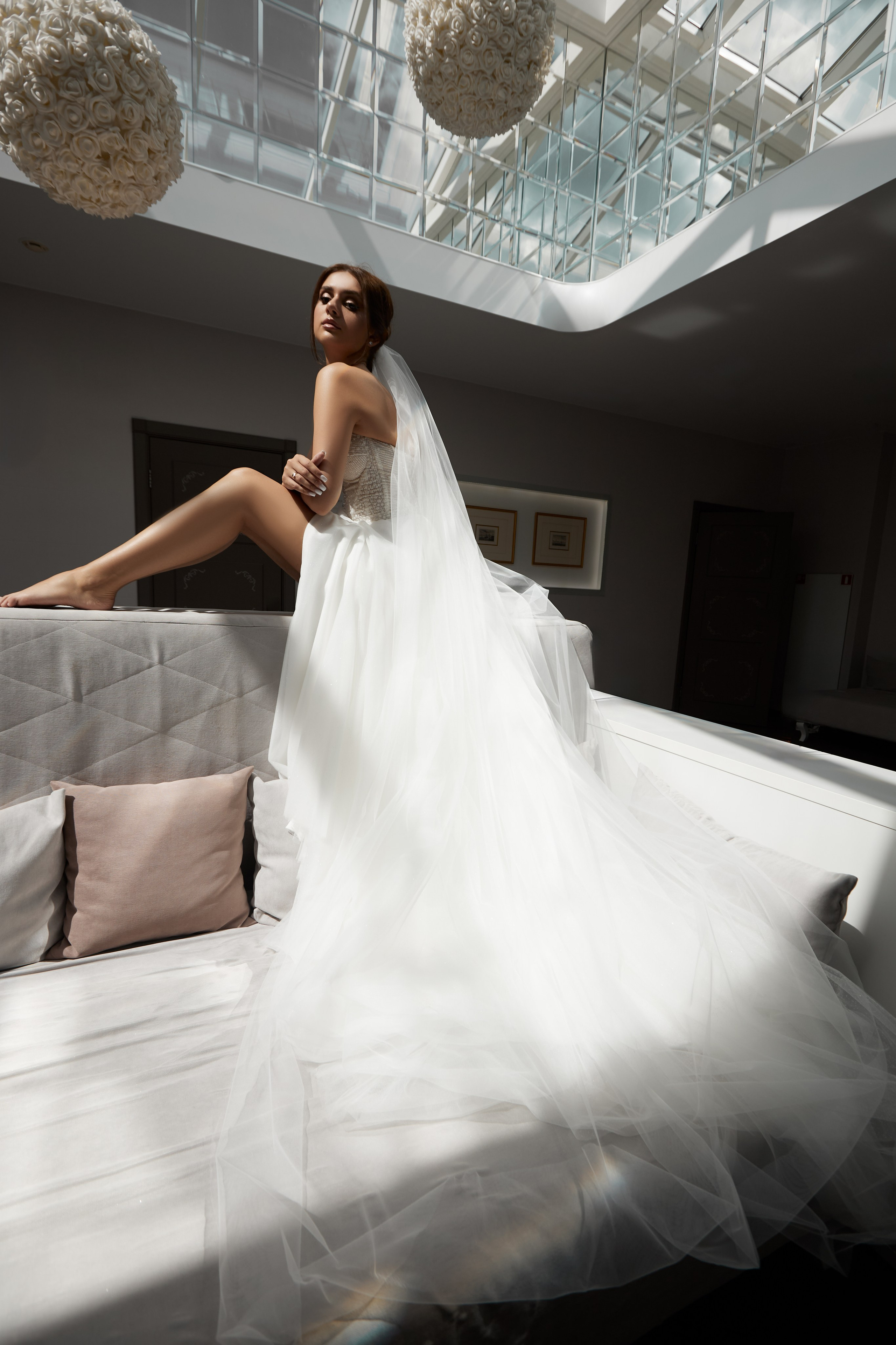 Фотограф в Воронеже и Москве