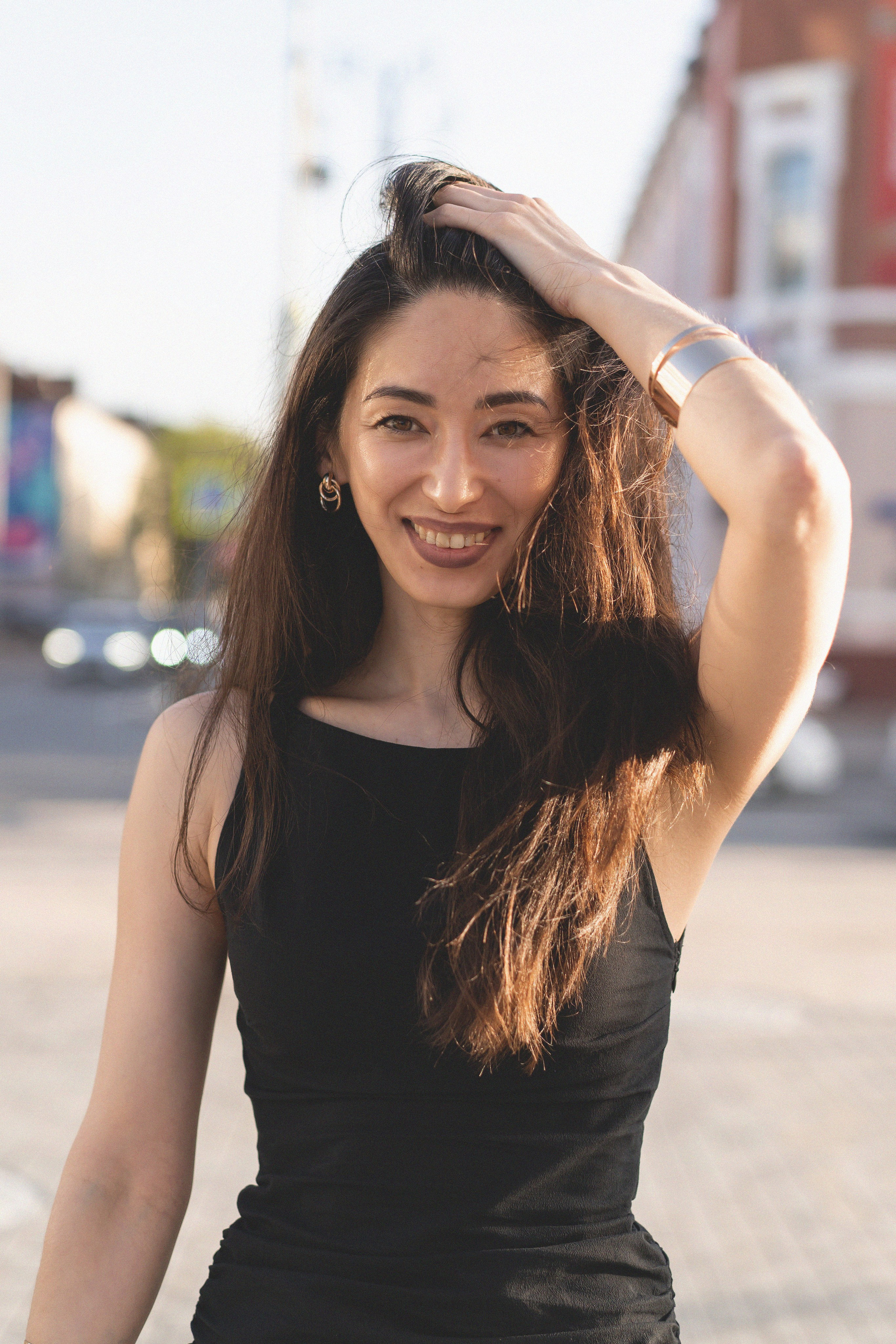 Салтанат. Фотограф Лютикова Ирина, Тюмень, Москва