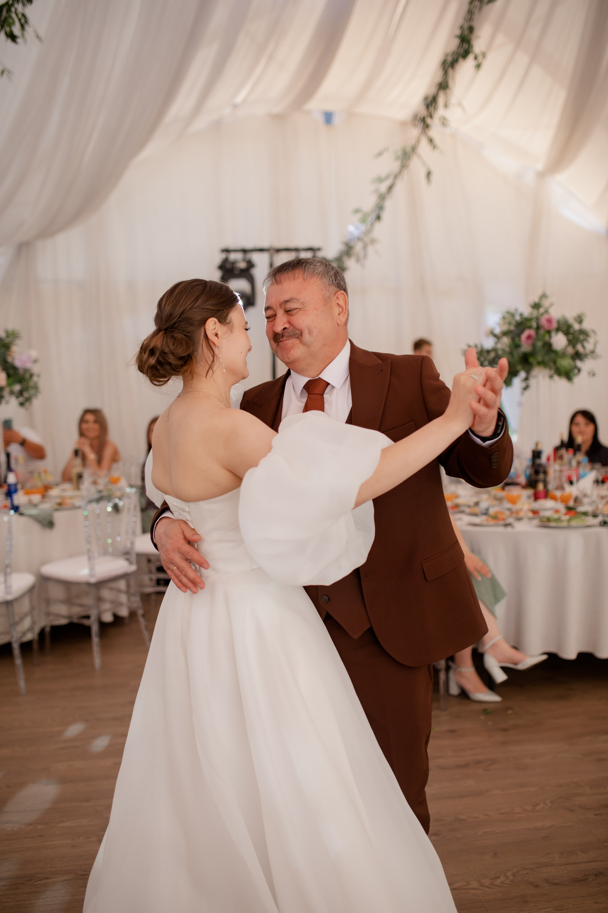 Карина & Шамсутдин. Фотограф Смелова Ирина Кострома