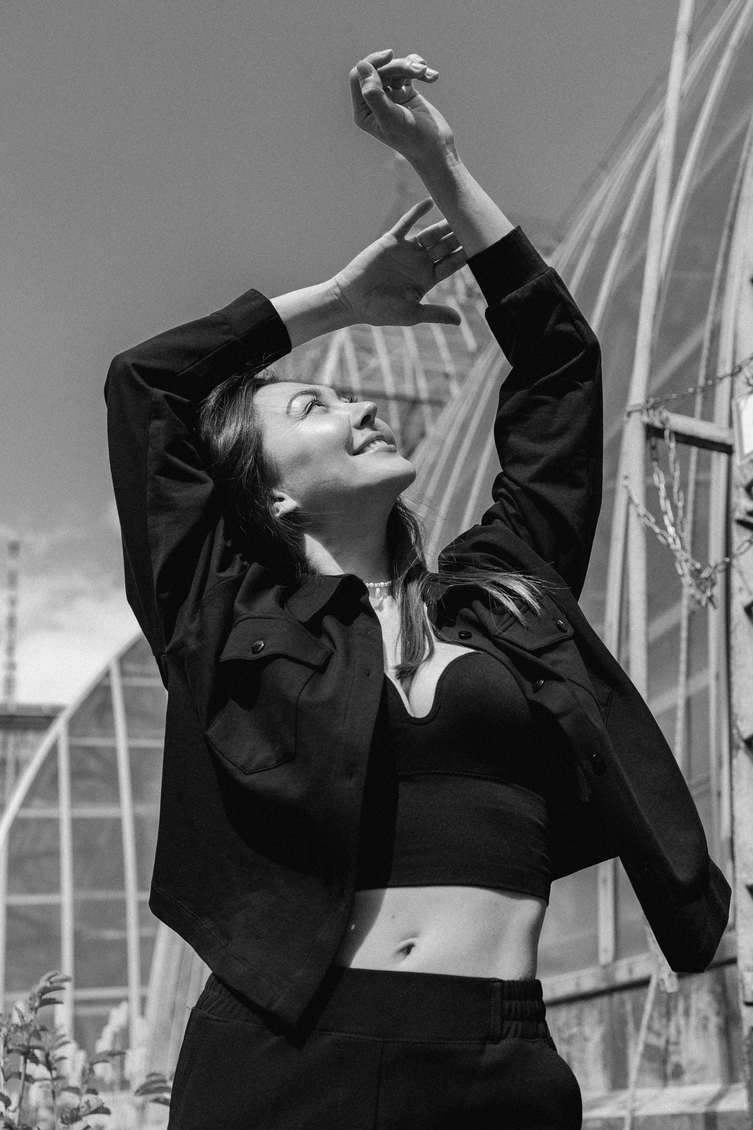 Эстетика П р о Я в л е н и я. Виноградова Маргарита. Фотограф P r o Явления