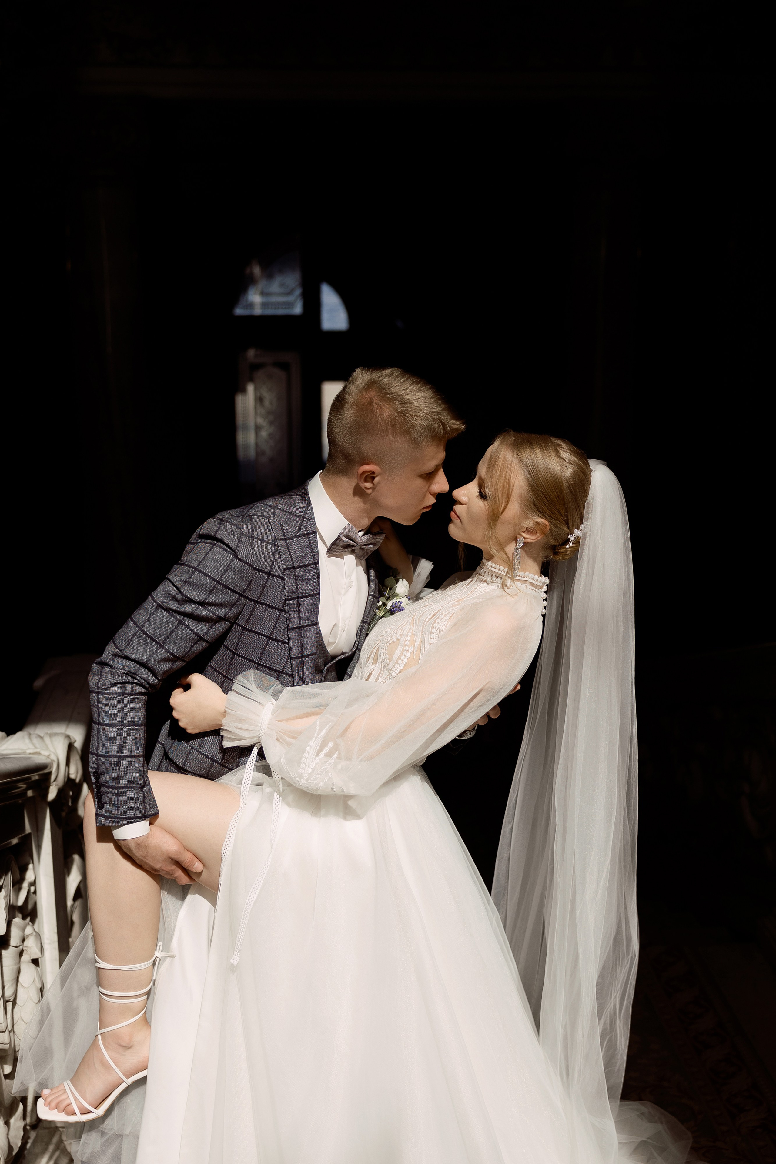 Свадьбы и Love Story. Свадебный фотограф в Санкт-Петербурге Павел Резниченко