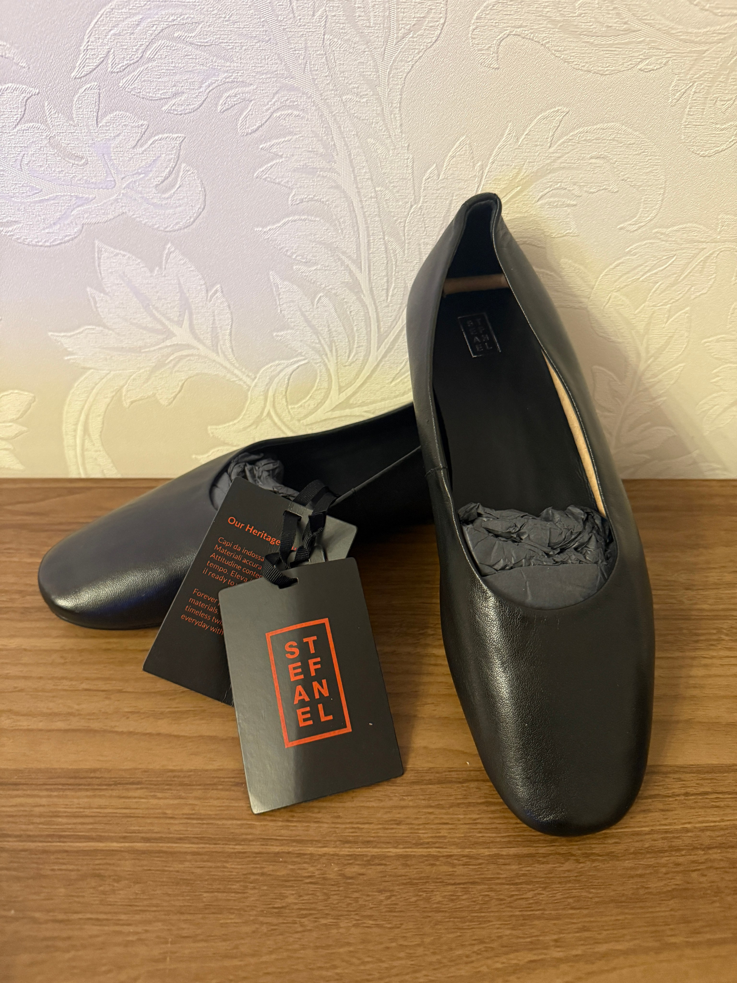 Обувь. Ваш байер во Франции