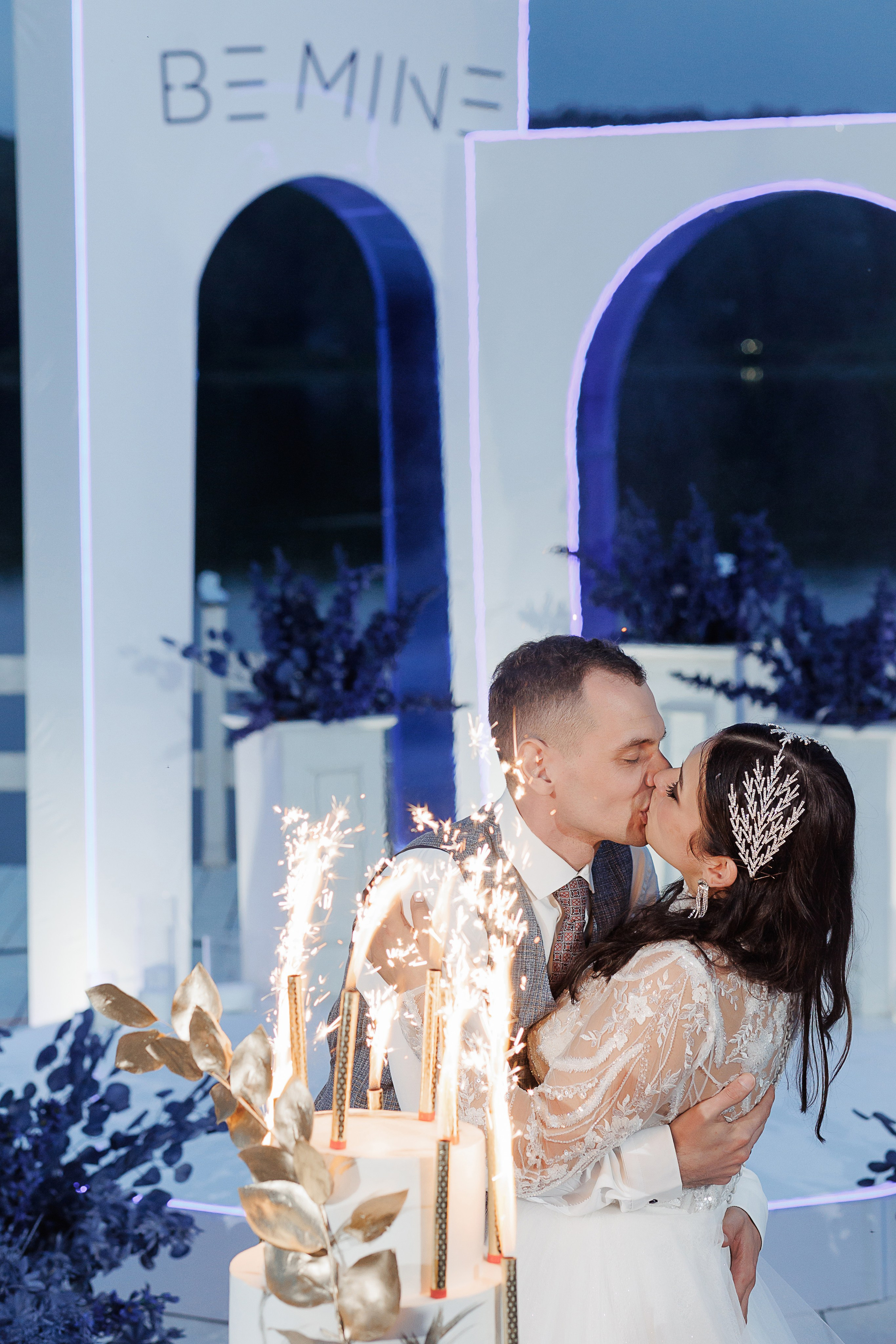 Александр и Екатерина. Свадебный и семейный фотограф в Твери и Тверской области